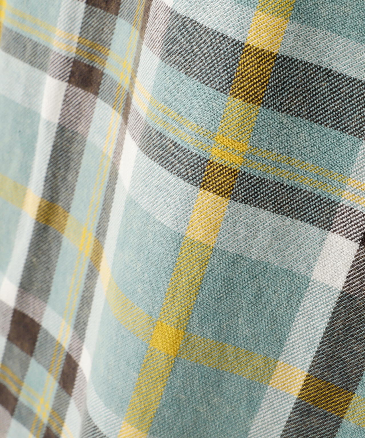 FADE CHECK SHIRT "USAFA" / フェイド チェックシャツ / AVIREX / アヴィレックス