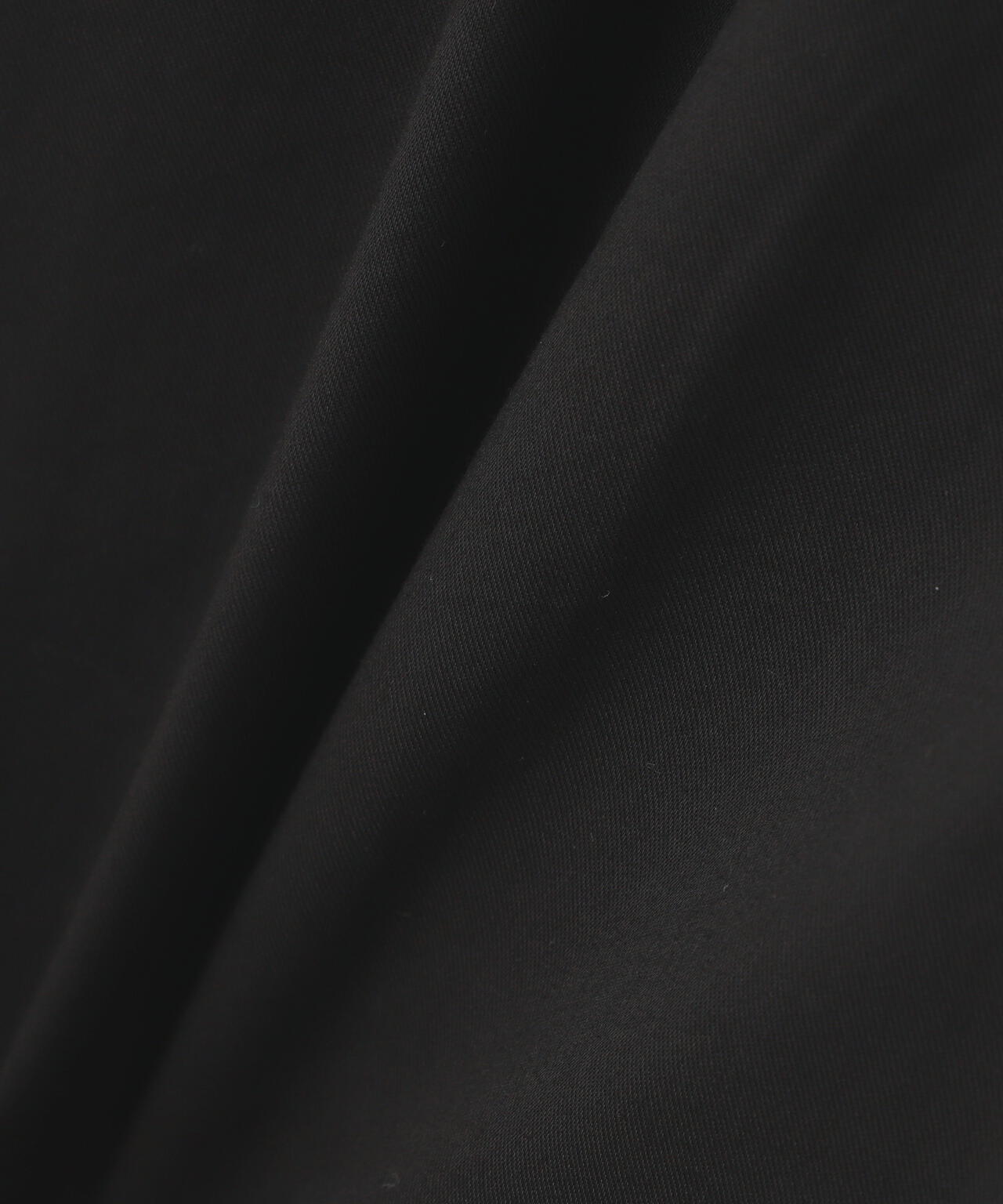 《直営店限定》WOMEN'S BACK RIBBON TENCEL SHIRTS/バックリボン テンセルシャツ