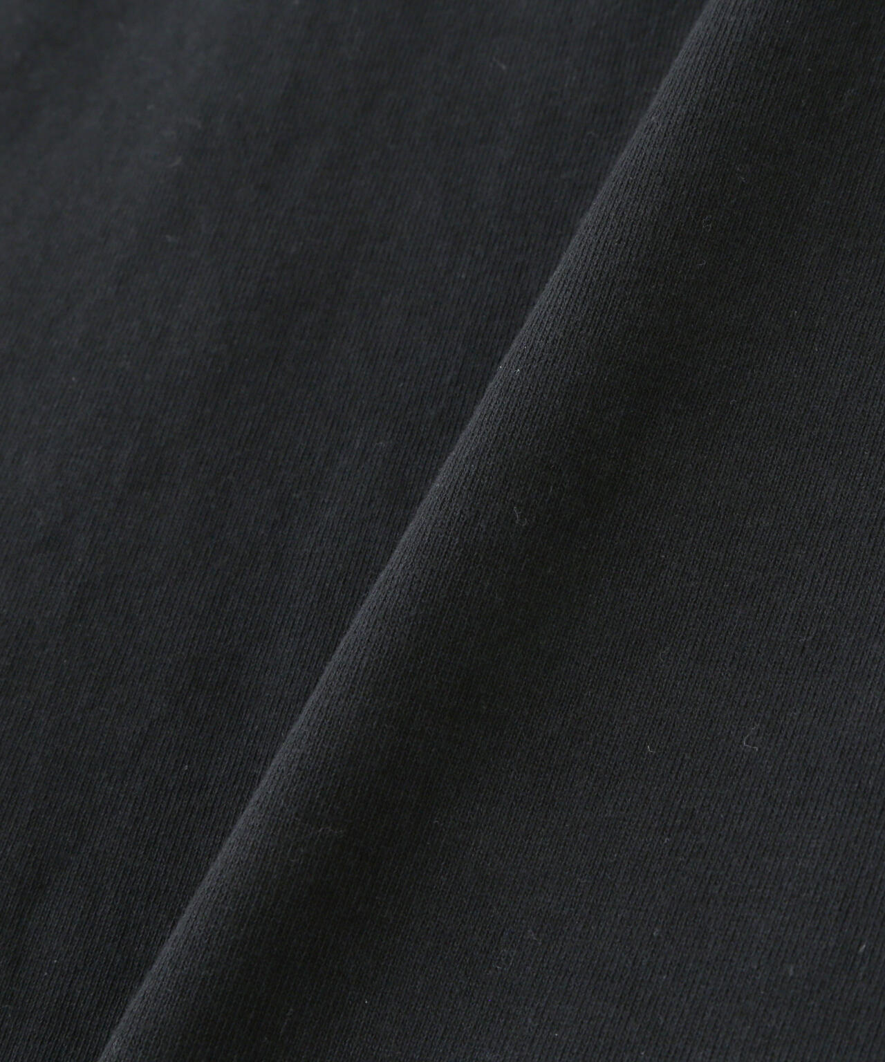 《50th Anniversary》LEATHER PATCHED FATIGUE T-SHIRT / レザー パッチド ファティーグ 半袖