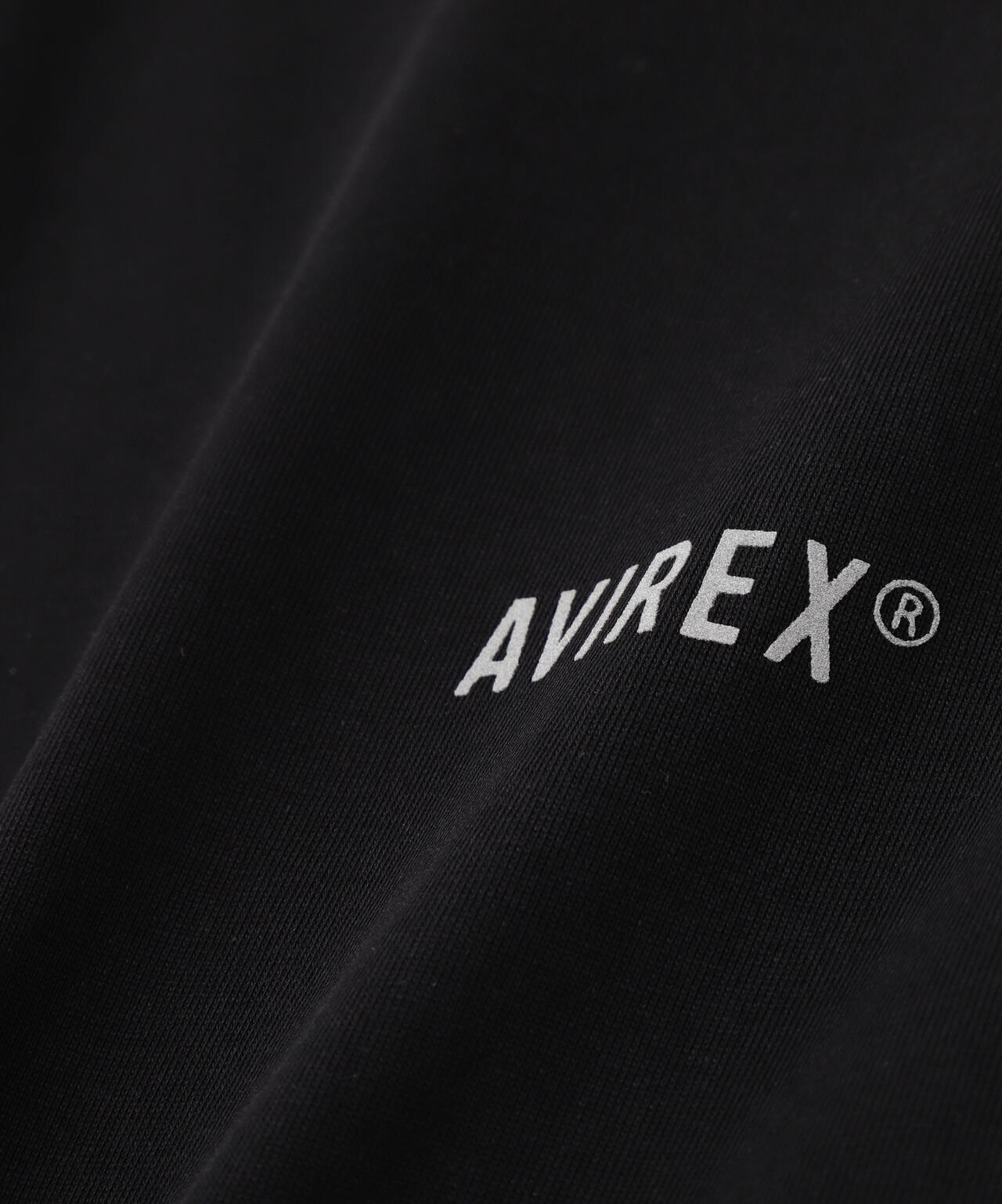《直営店限定》MIL. GARMENTS T-SHIRT / ミルガーメンツ 半袖Tシャツ / AVIREX / アヴィレックス