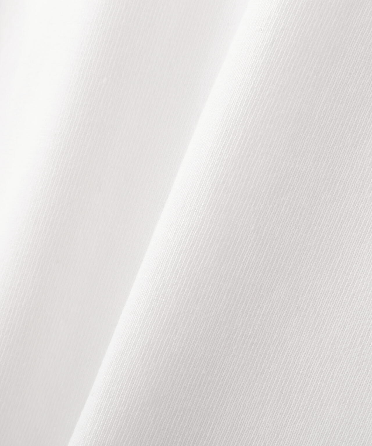 《WEB&DEPOT限定》ONE POINT EMB T-SHIRT"VARSITY LOGO" / ワンポイントロゴ 刺繍 半袖Tシャツ
