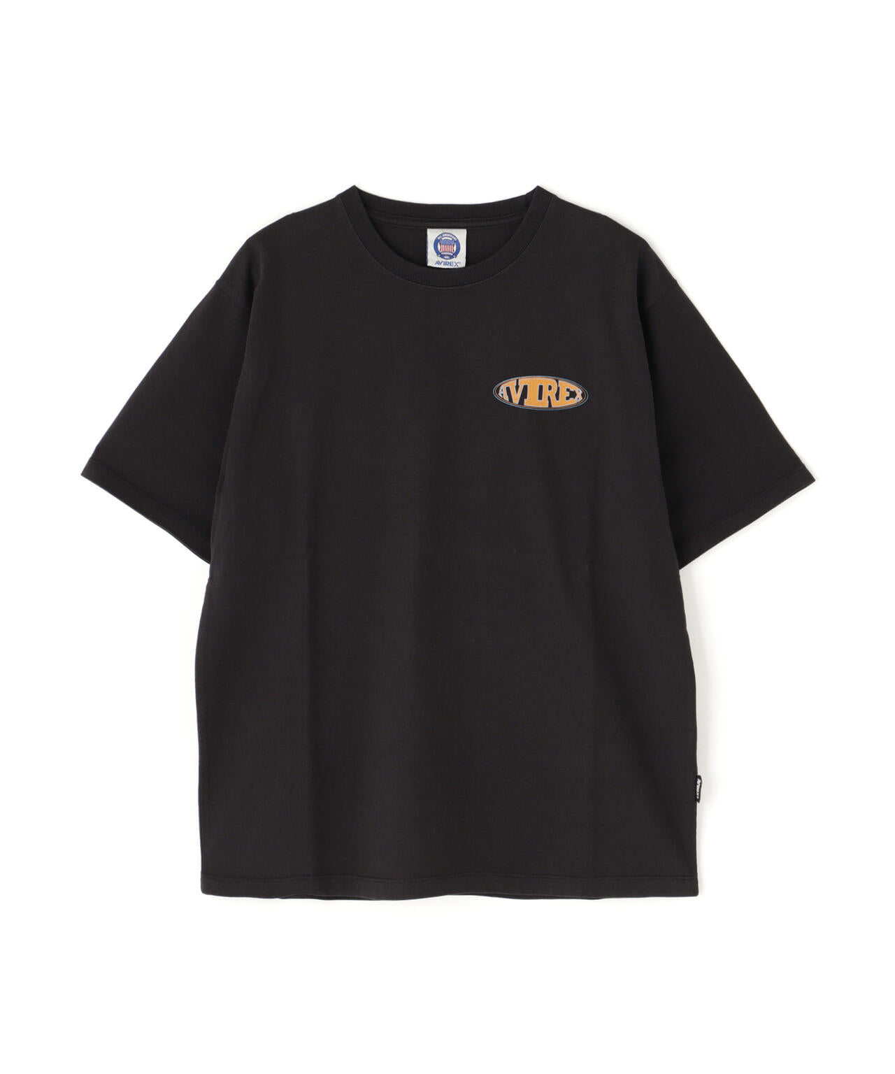 《WEB&DEPOT限定》VARISTY T-SHIRT "NY"