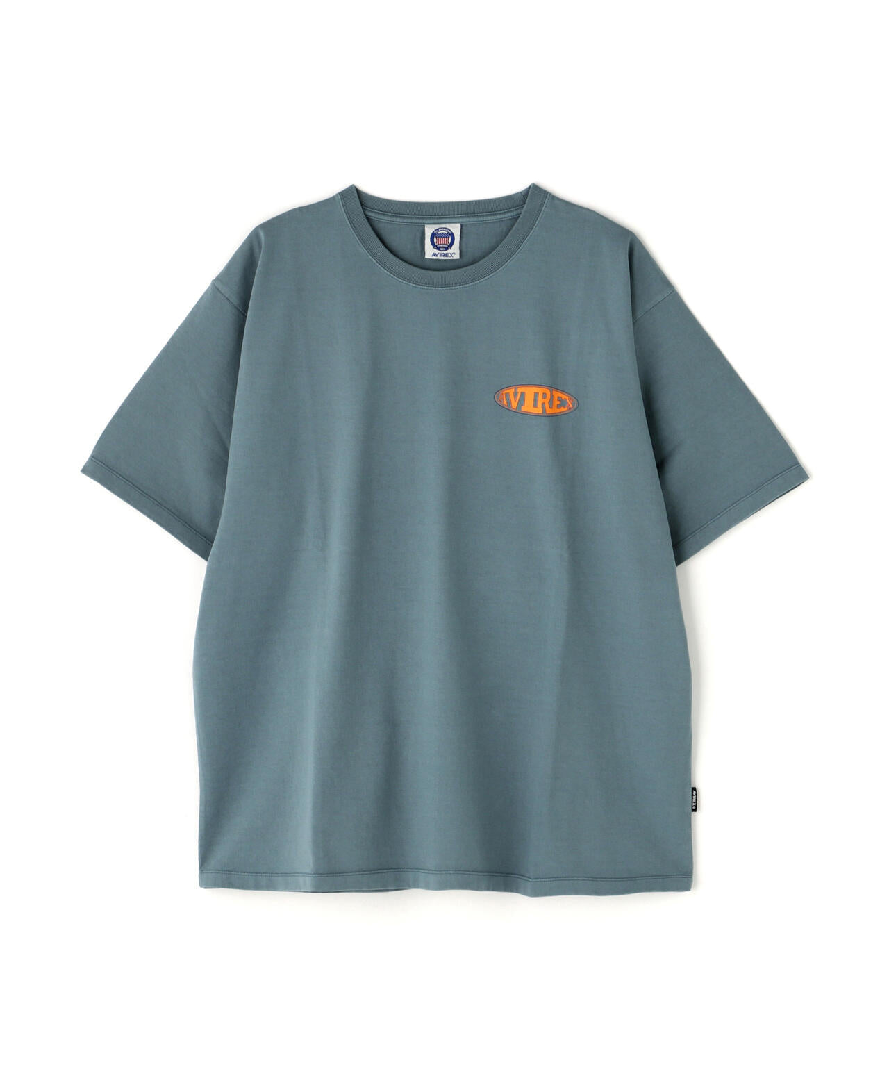 《WEB&DEPOT限定》VARISTY T-SHIRT "NY"