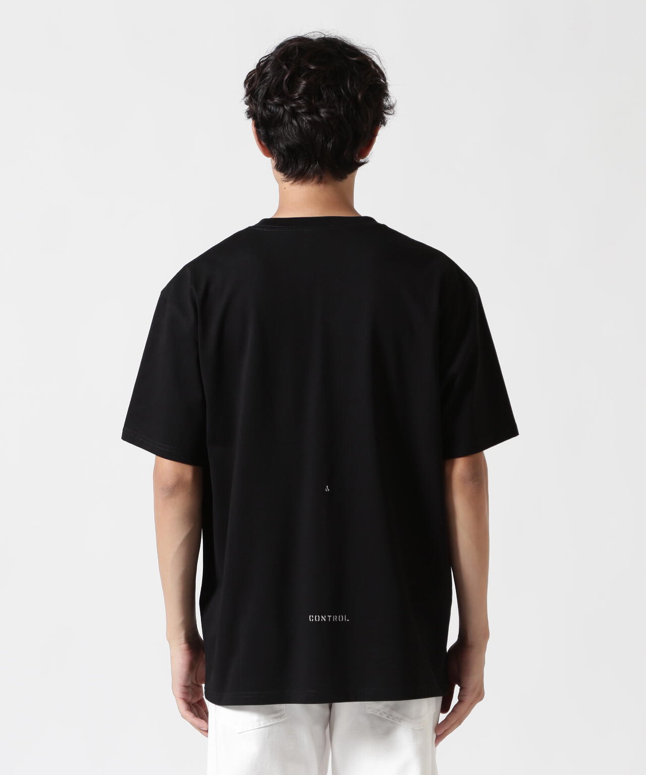 《WEB&DEPOT限定》COOL T-SHIRT "C&C" / 半袖Tシャツ / AVIREX / アヴィレックス