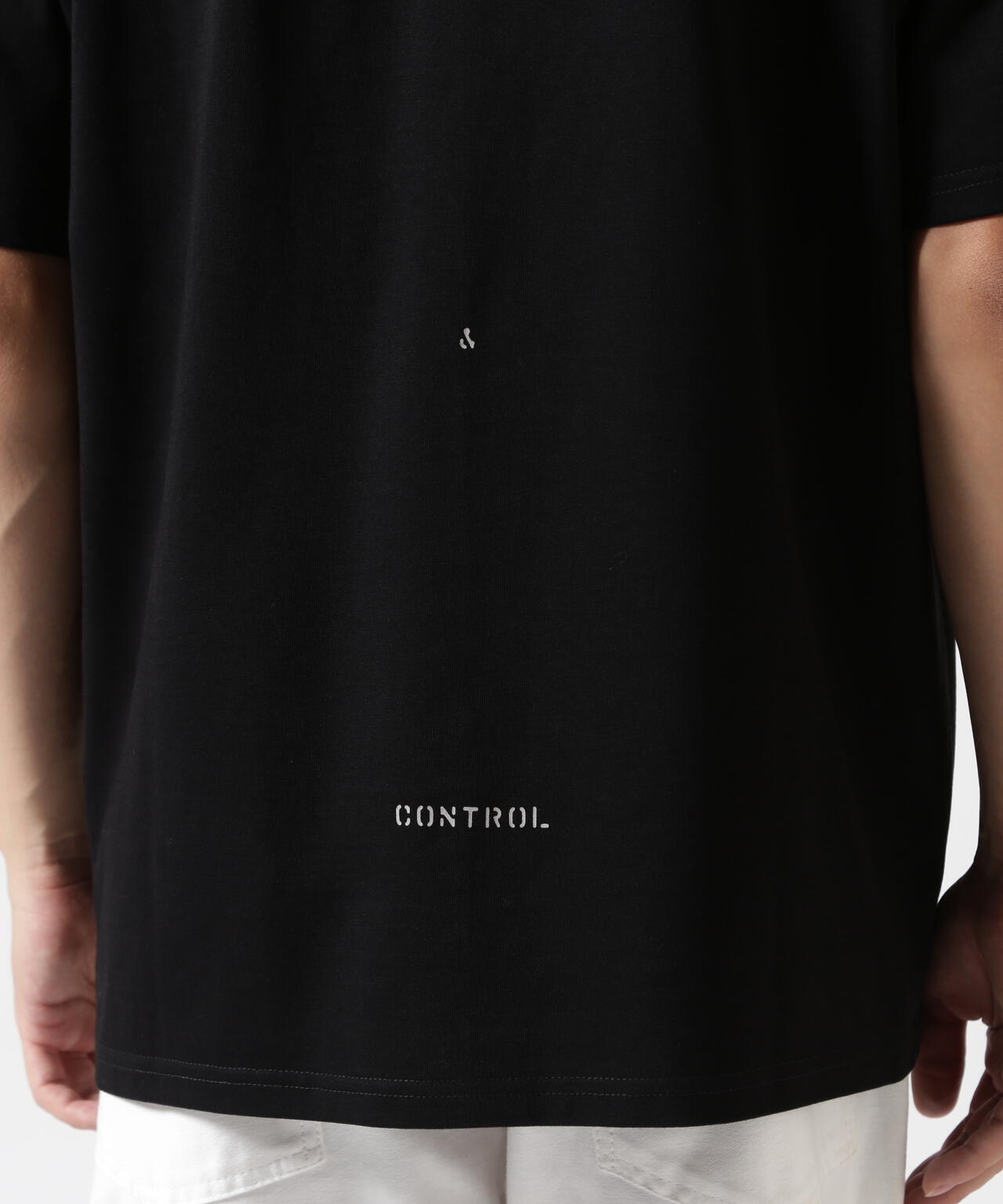 《WEB&DEPOT限定》COOL T-SHIRT "C&C" / 半袖Tシャツ / AVIREX / アヴィレックス