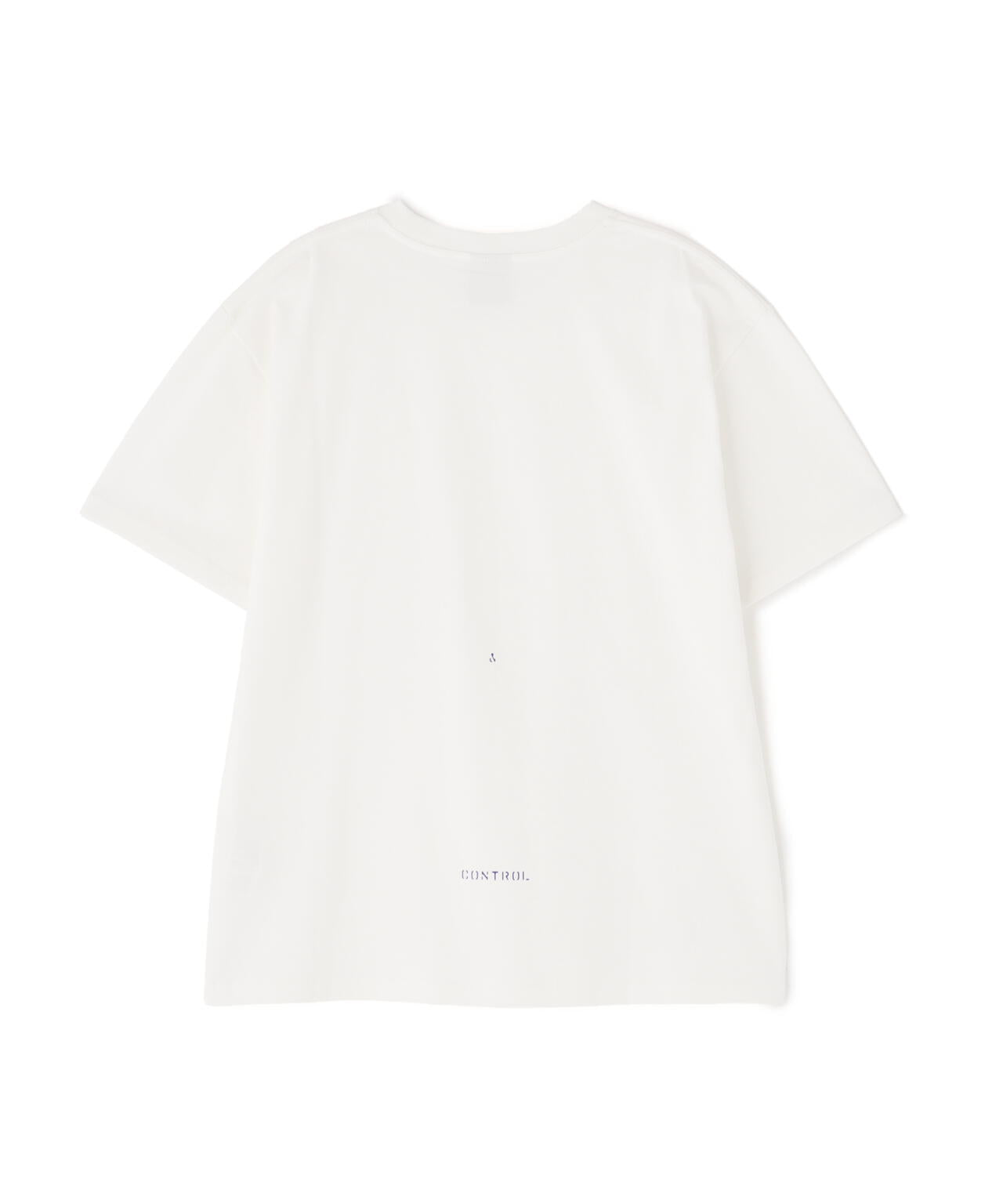 《WEB&DEPOT限定》COOL T-SHIRT "C&C" / 半袖Tシャツ / AVIREX / アヴィレックス