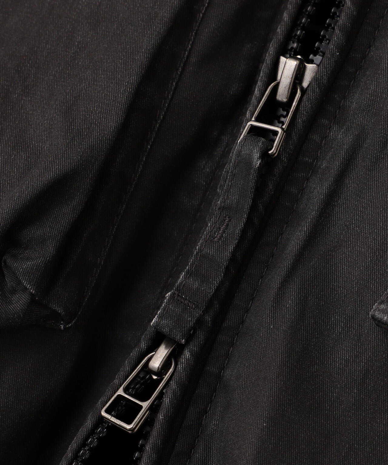 PIGMENT 2WAY CARRIER JACKET / ピグメント 2ウェイ キャリア ジャケット / AVIREX / アヴィレックス