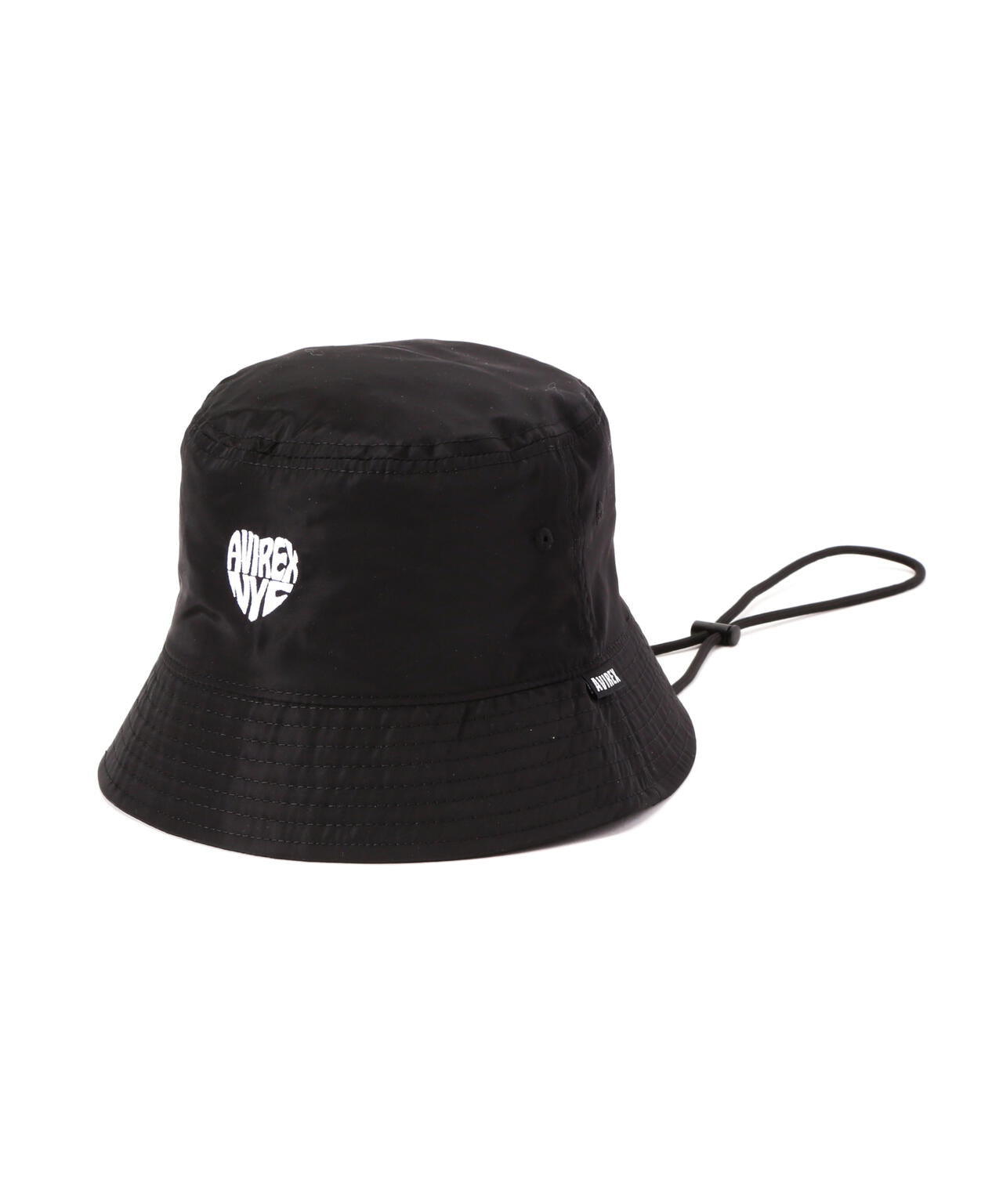 《直営店限定》HEART LOGO HAT/ハートロゴハット