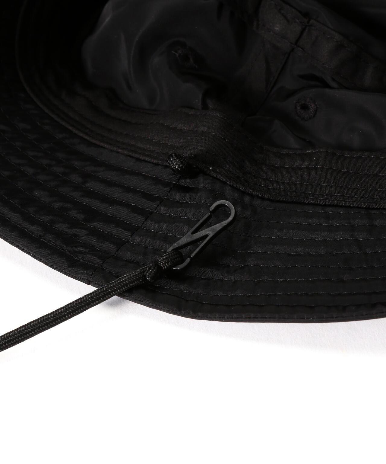 《直営店限定》HEART LOGO HAT/ハートロゴハット