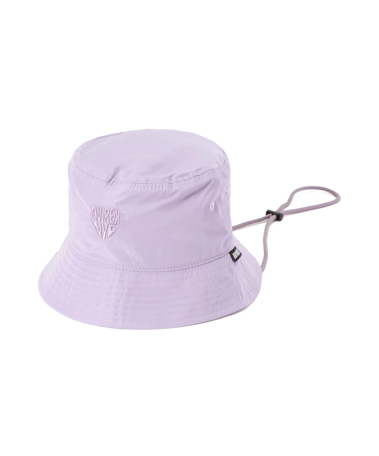 《直営店限定》HEART LOGO HAT/ハートロゴハット