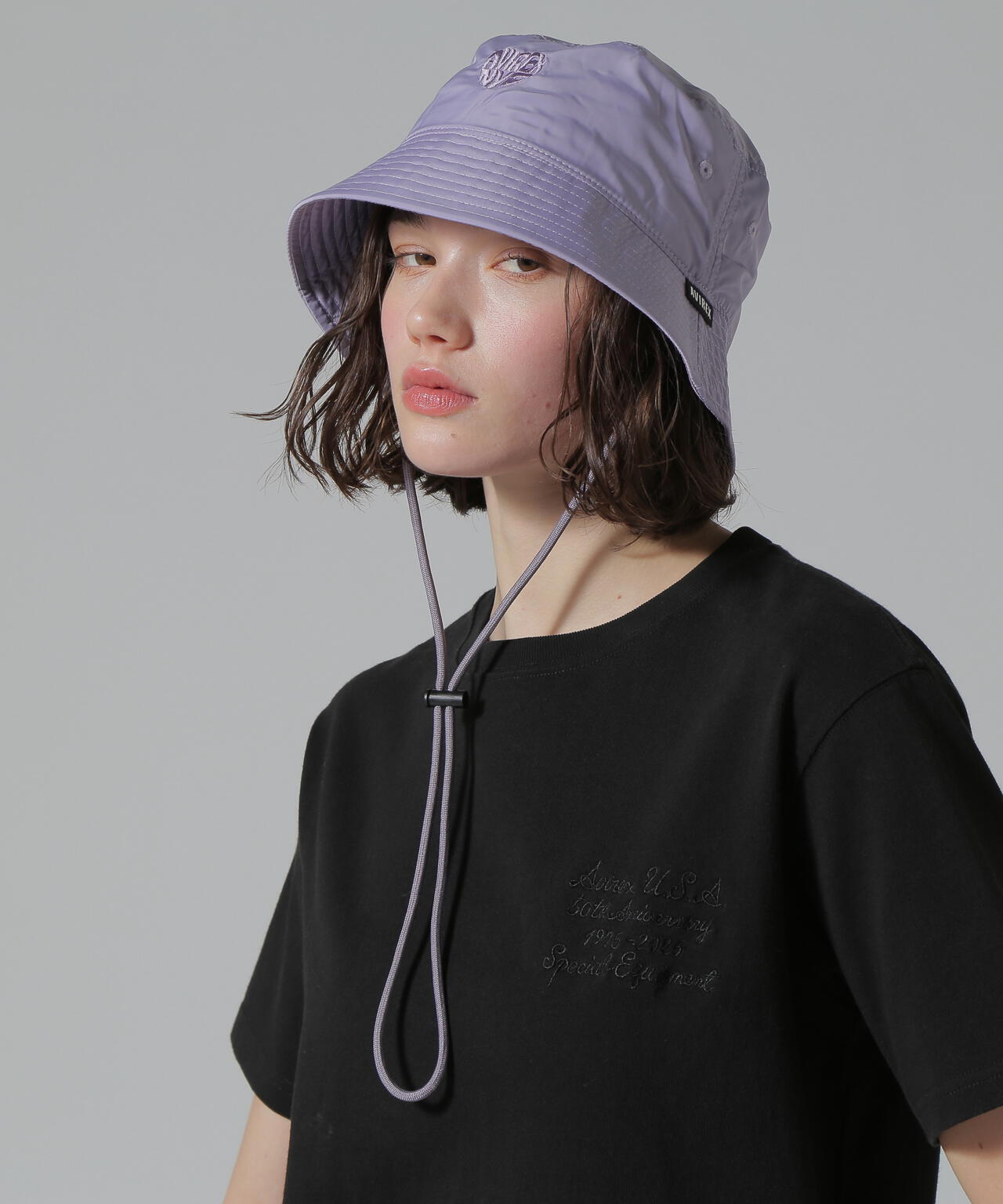 《直営店限定》HEART LOGO HAT/ハートロゴハット