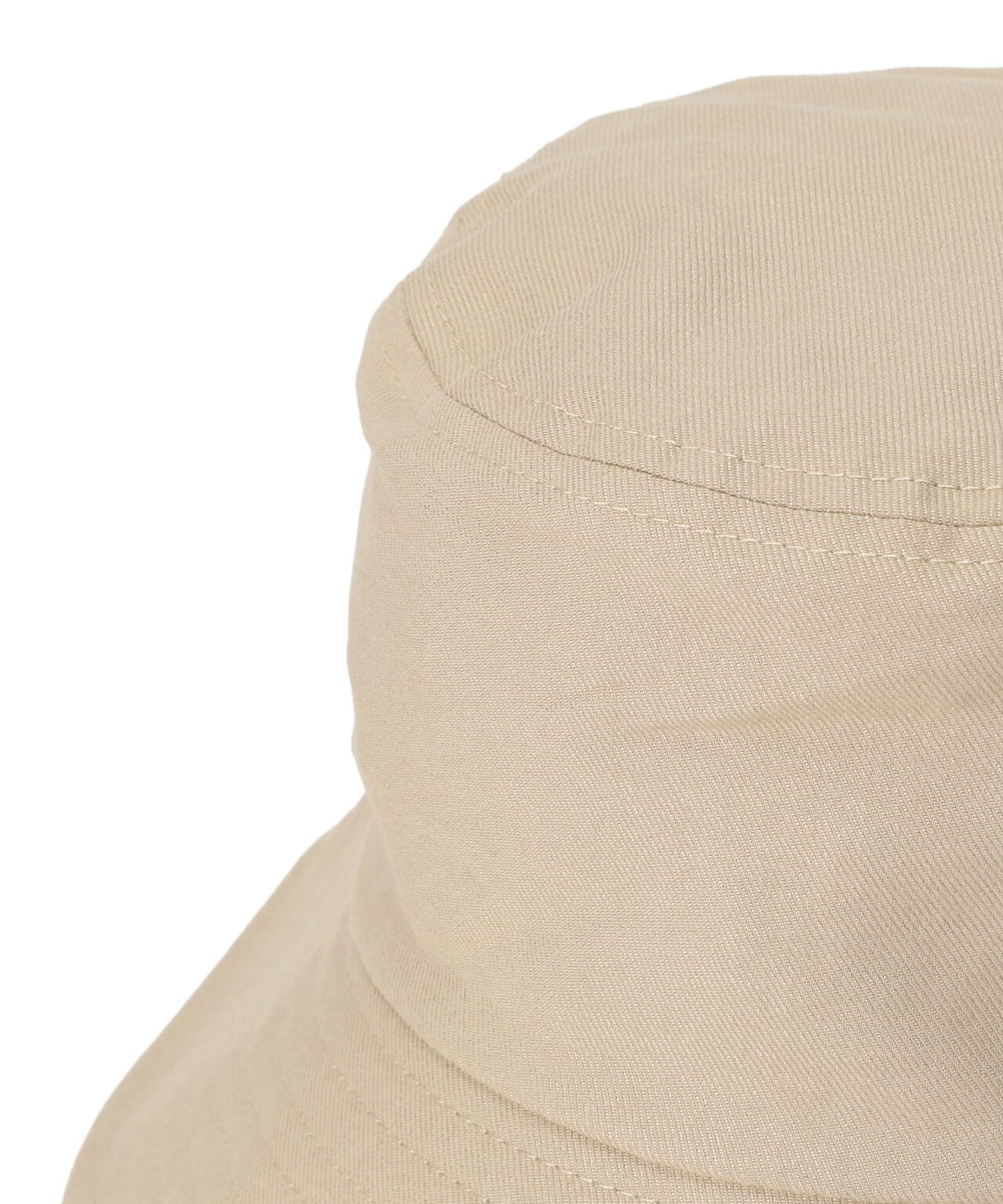 《直営店限定》DETACHABLE RIBBON HAT/デタッチャブルリボンハット