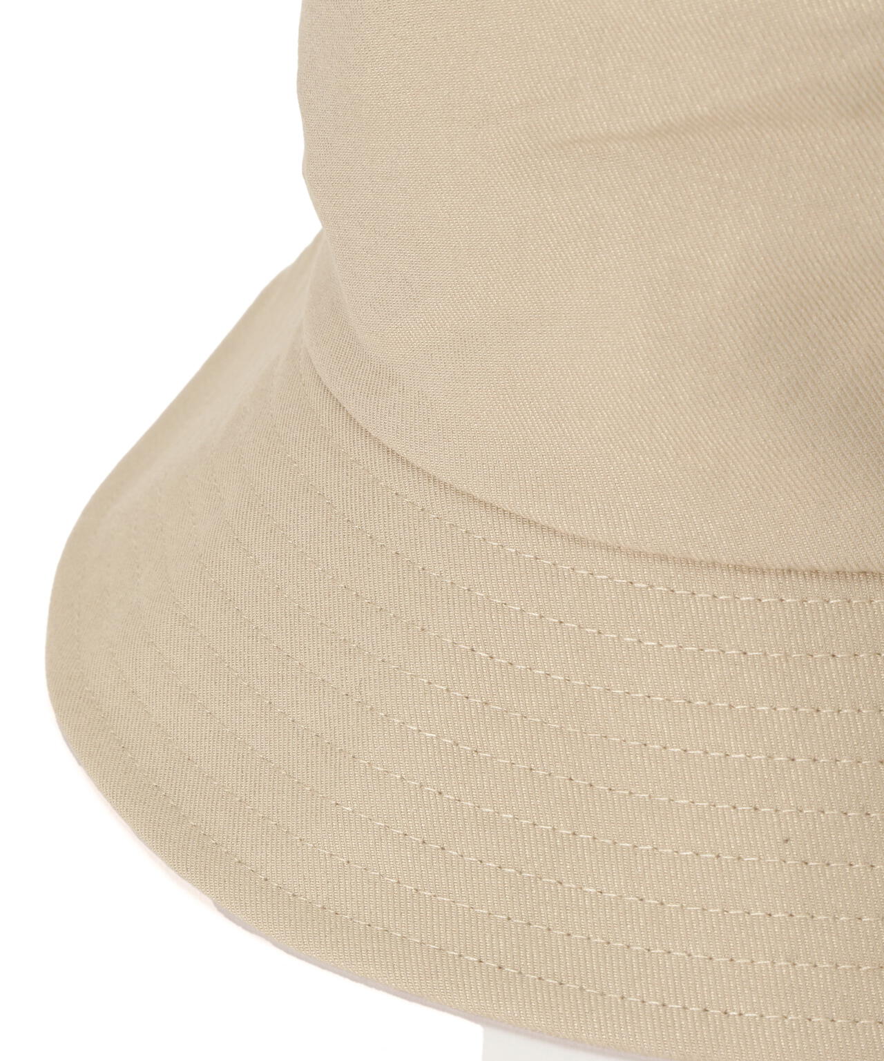 《直営店限定》DETACHABLE RIBBON HAT/デタッチャブルリボンハット