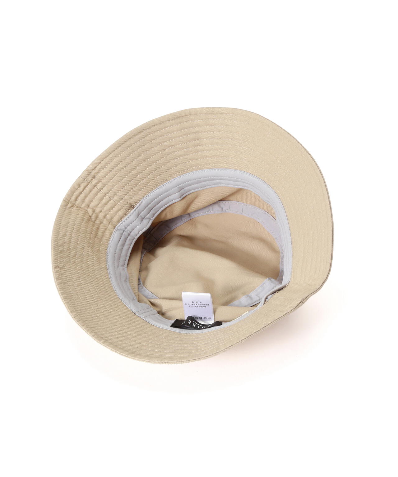 《直営店限定》DETACHABLE RIBBON HAT/デタッチャブルリボンハット