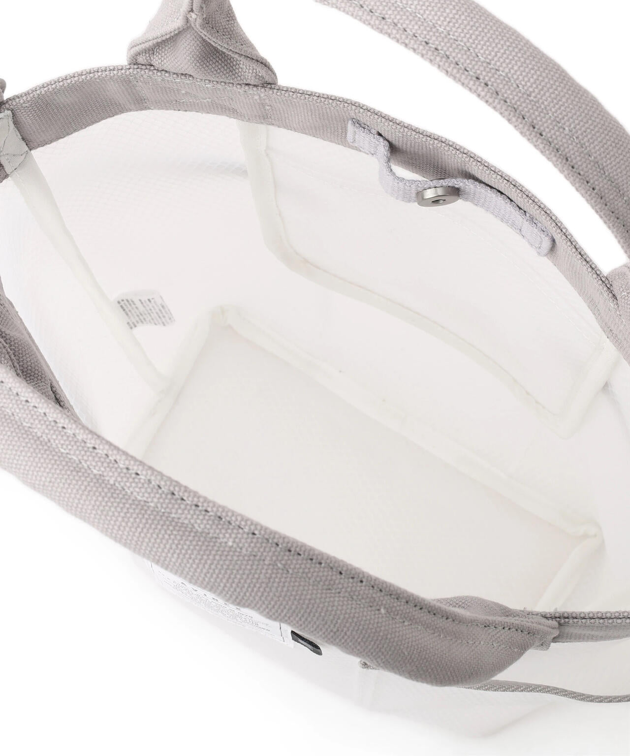 《直営店限定》CLEAR TOTE BAG/クリアトートバッグ