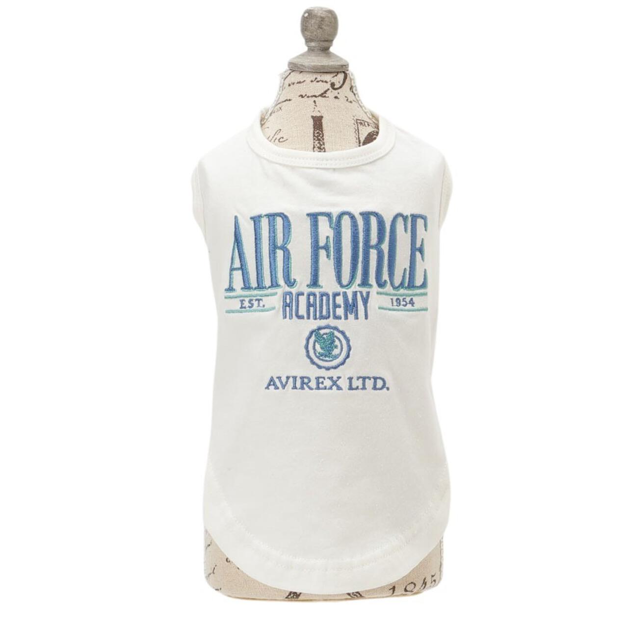 《DOG WEAR》USAFA EMB タンク