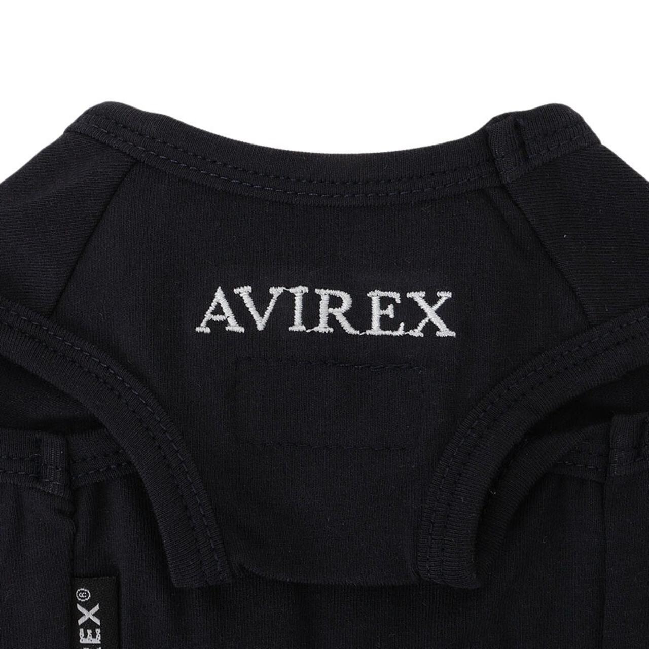 《DOG WEAR》USAFA EMB タンク フレンチブルドック用