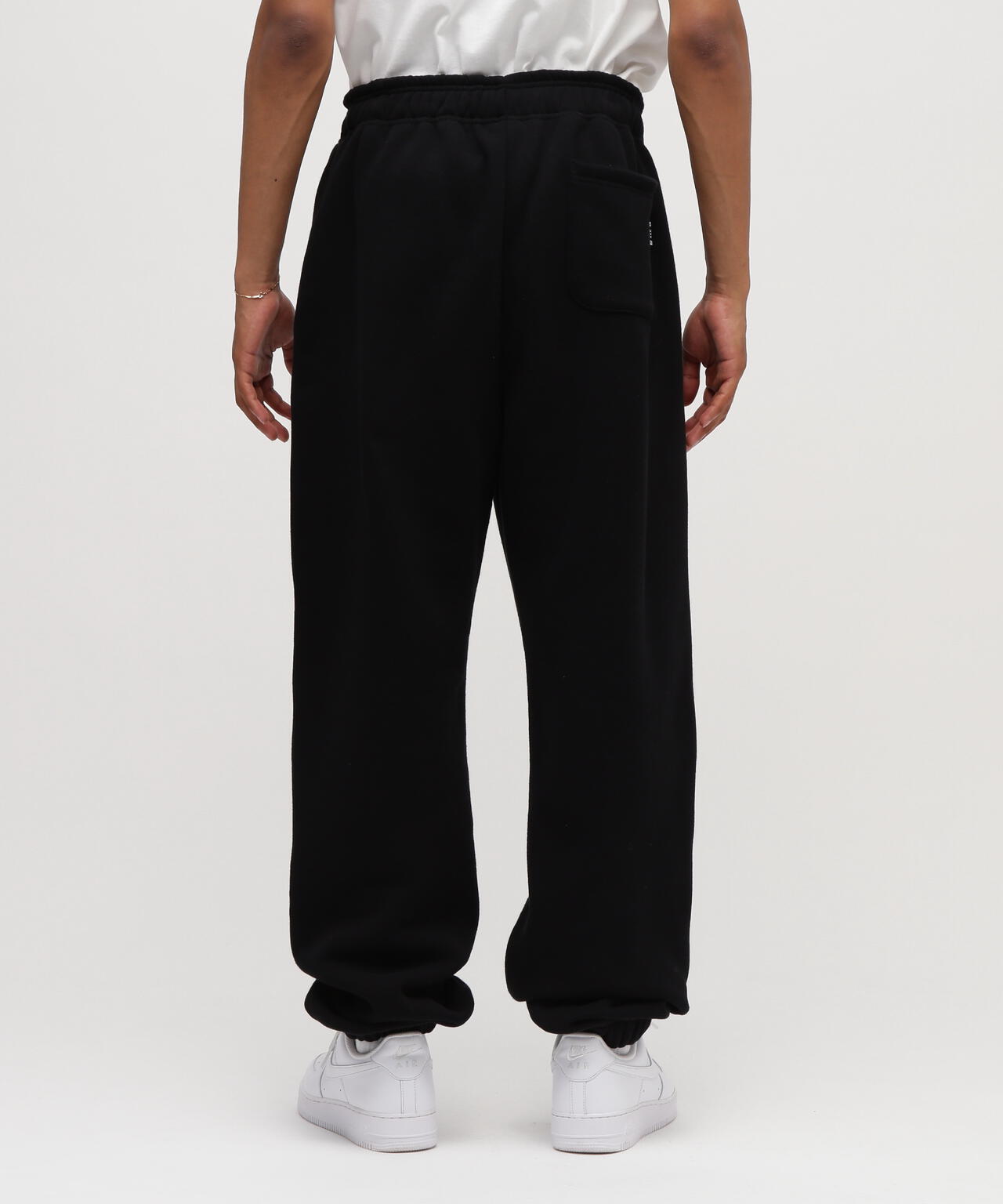《AVIREX × CITY COUNTRY CITY》SIGNATURE SWEAT PANTS