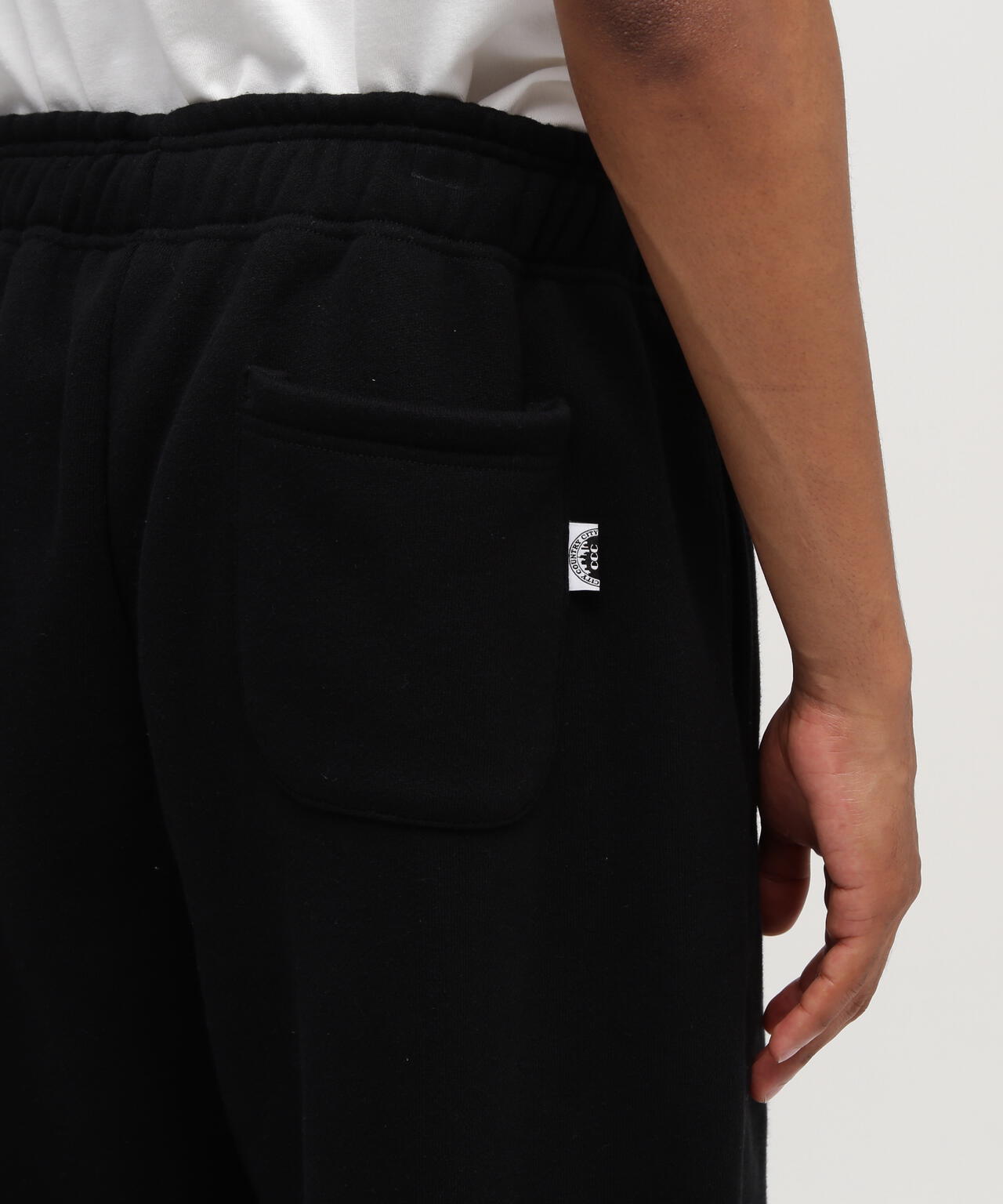 《AVIREX × CITY COUNTRY CITY》SIGNATURE SWEAT PANTS
