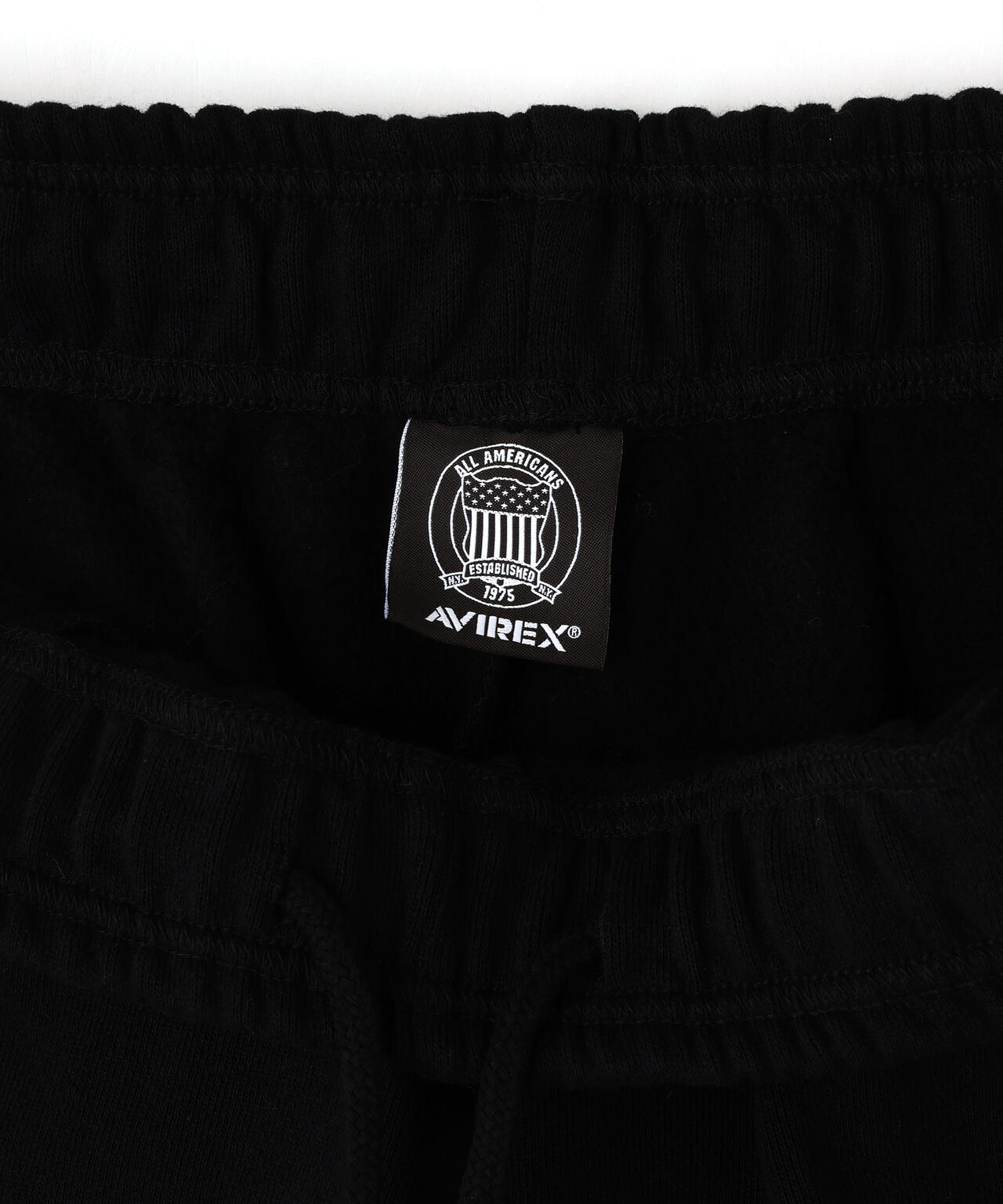 《AVIREX × CITY COUNTRY CITY》SIGNATURE SWEAT PANTS