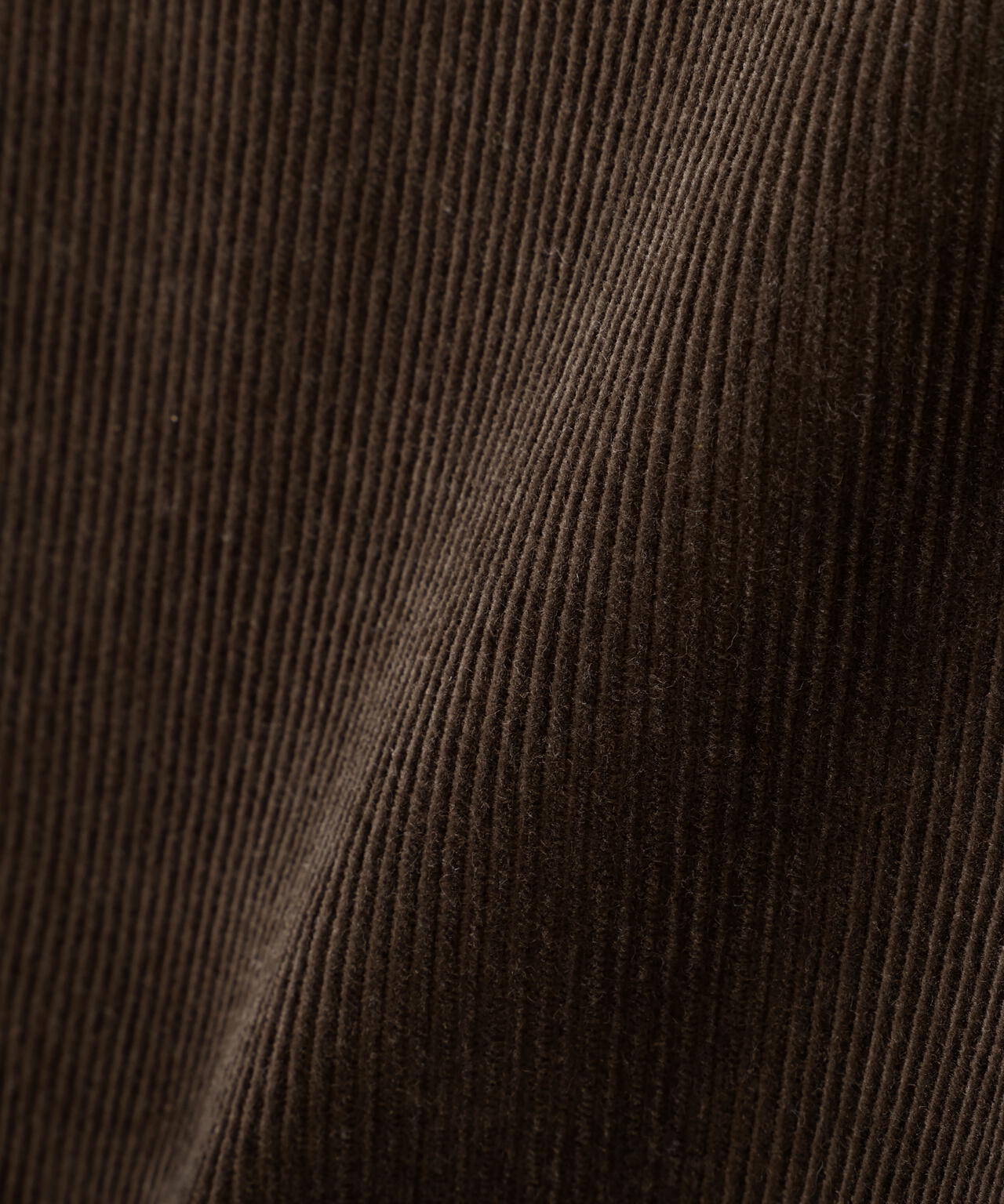 《TFQP by HANDROOM》M-47 CORDUROY CARGO TROUSERS