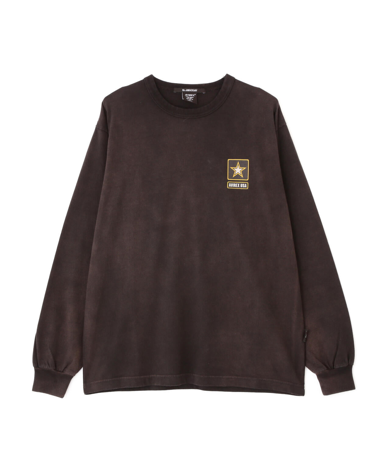 HOT LADY OFFICER L/S T-SHIRT