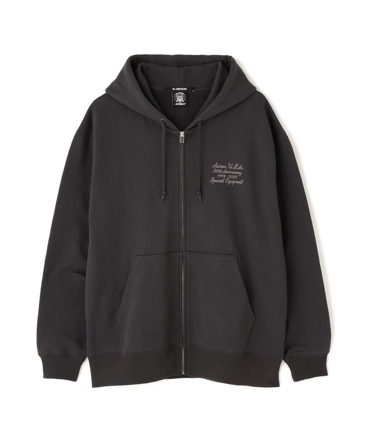 AVIREX 50th VARSITY PARKA