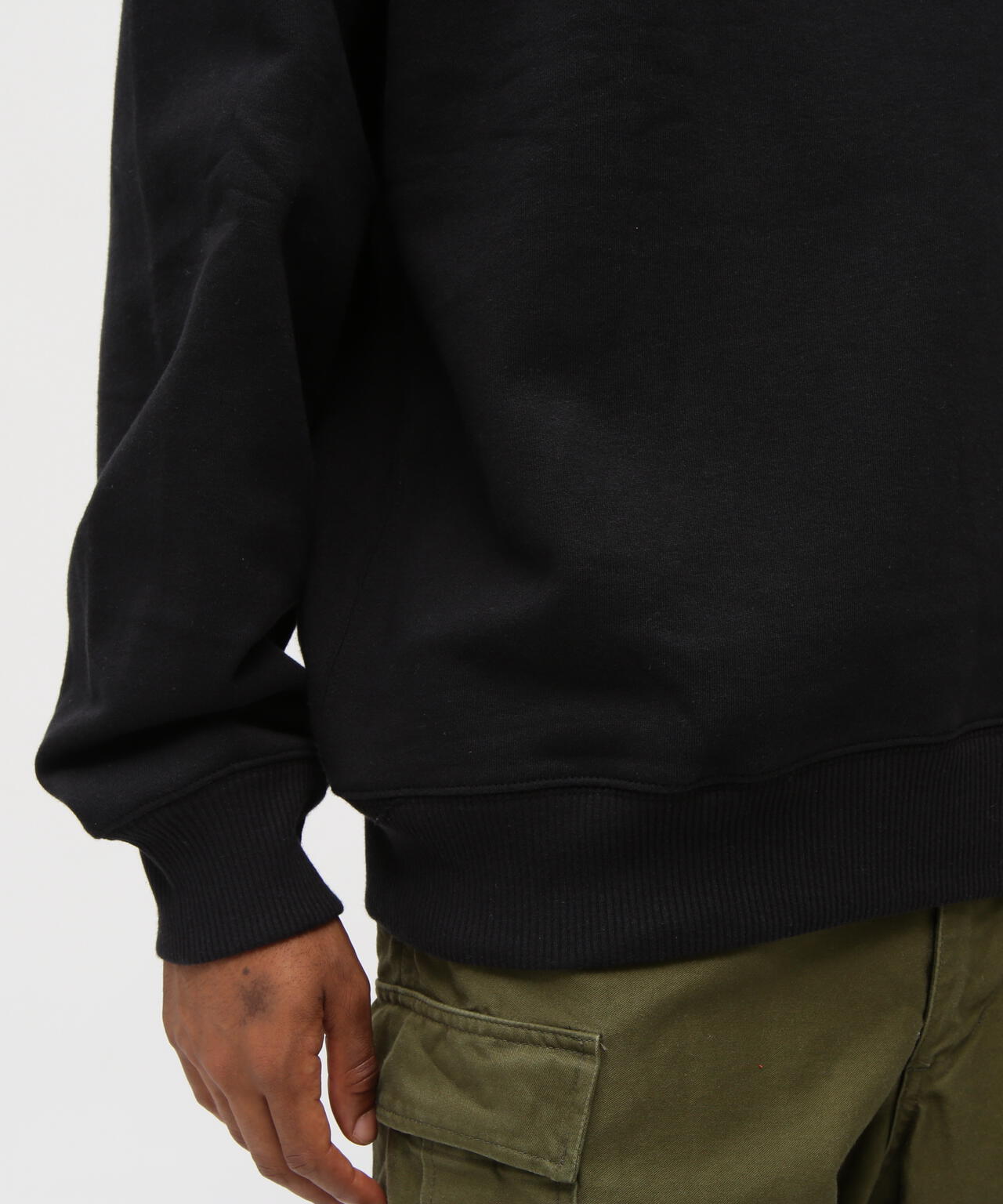《WEB&DEPOT限定》CREW SWEAT TOM CAT