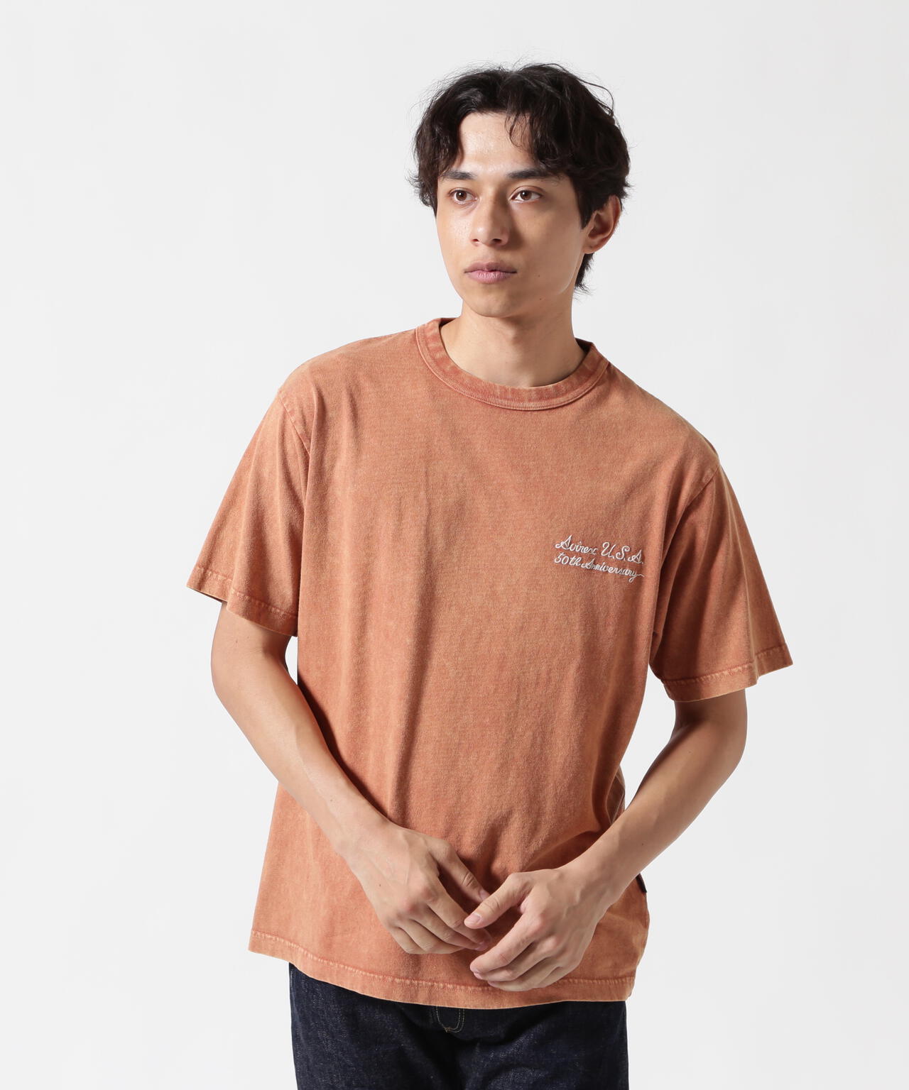 HALF-CENTURY ANNIVERSARY T-SHIRT