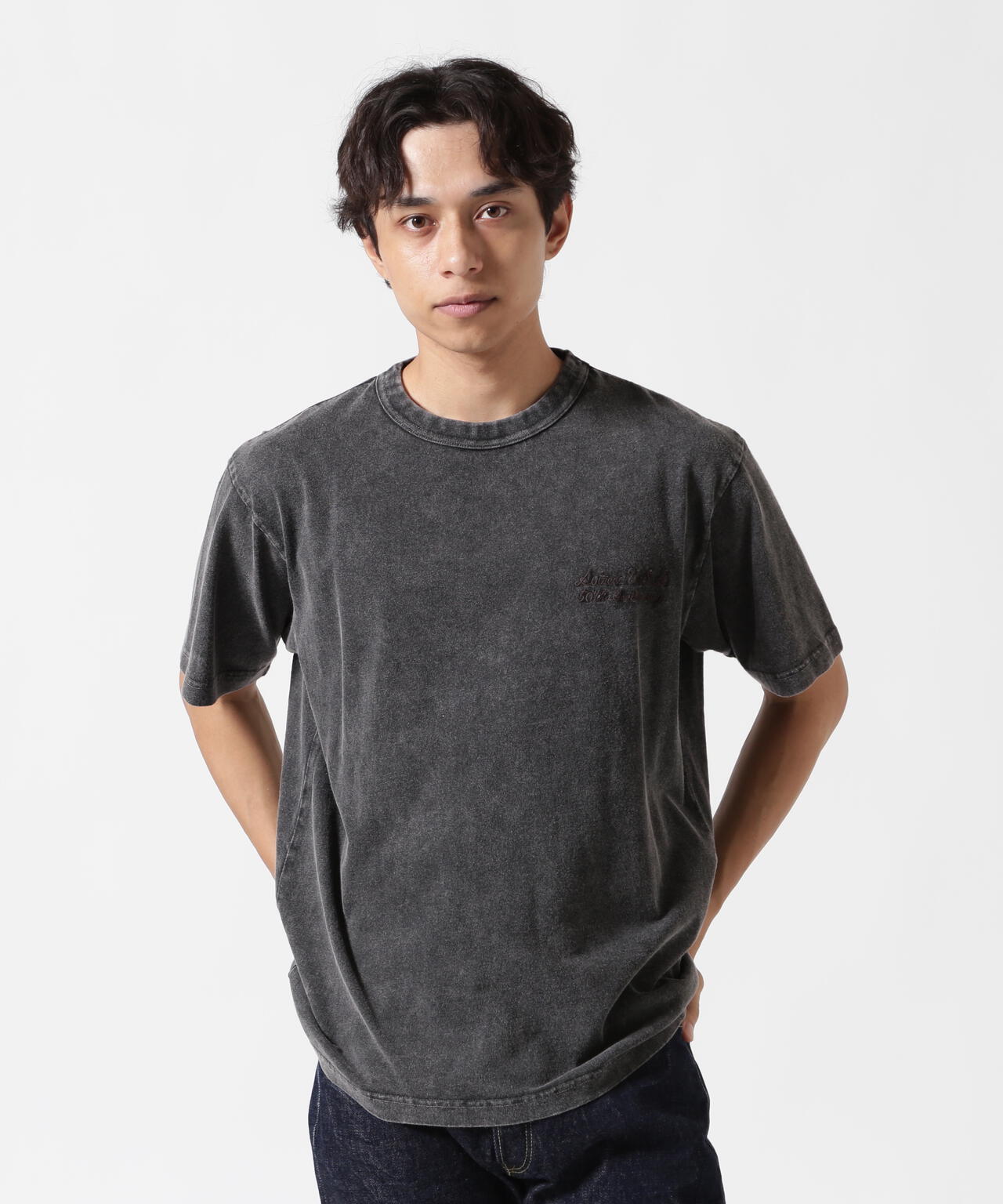 HALF-CENTURY ANNIVERSARY T-SHIRT