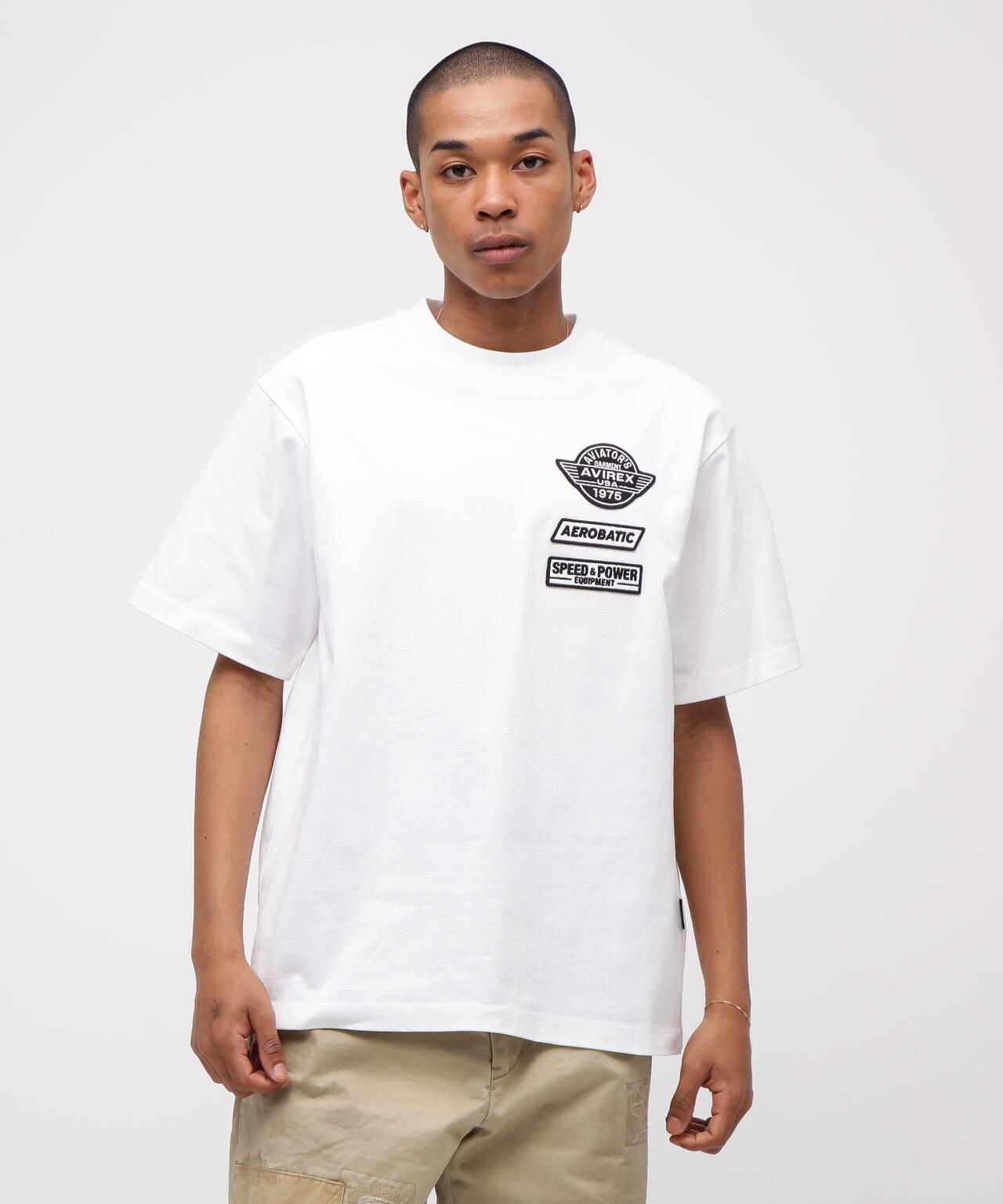 《50th Anniversary》S/S T-SHIRT