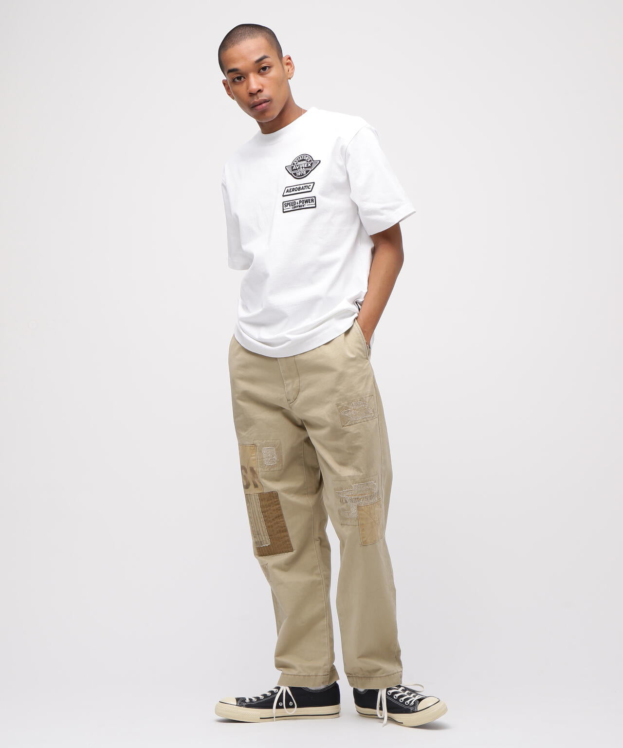 《50th Anniversary》S/S T-SHIRT