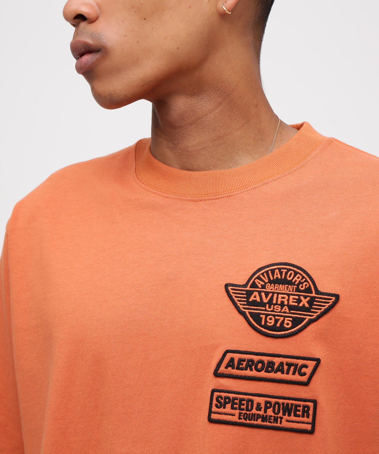 《50th Anniversary》S/S T-SHIRT