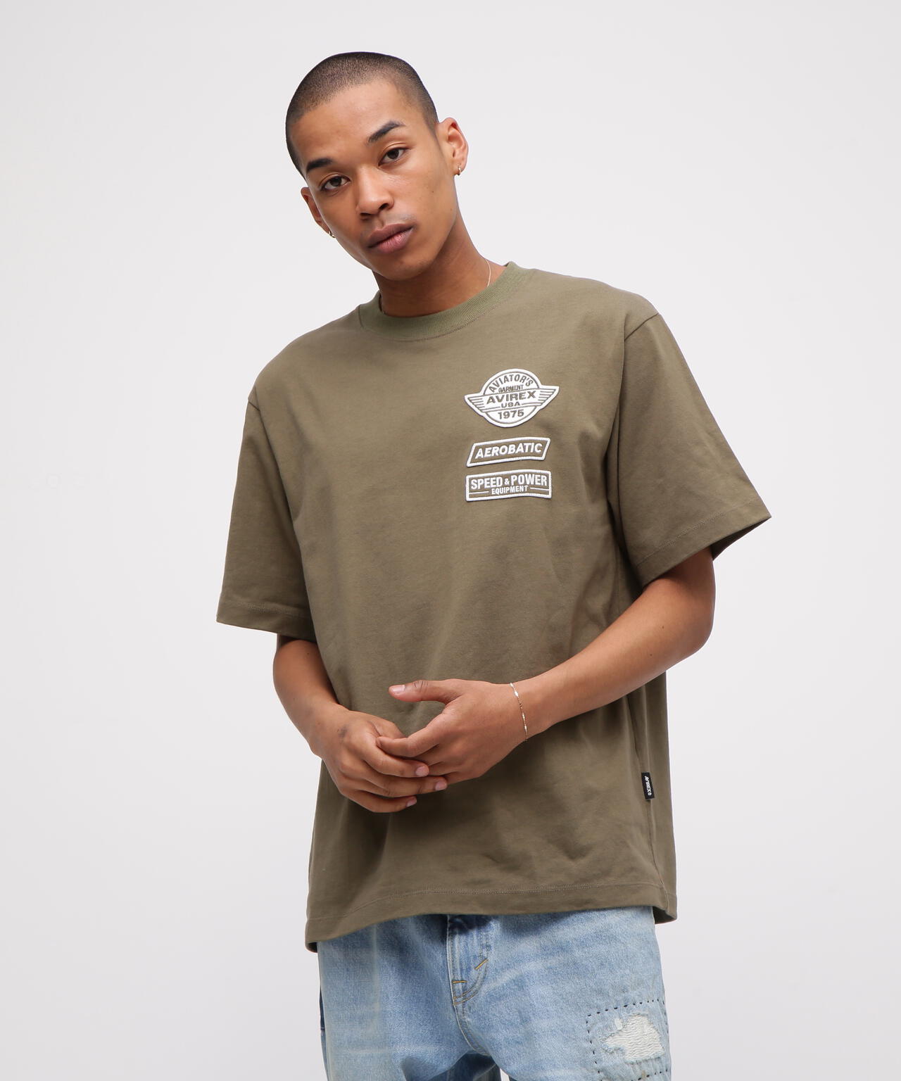 《50th Anniversary》S/S T-SHIRT