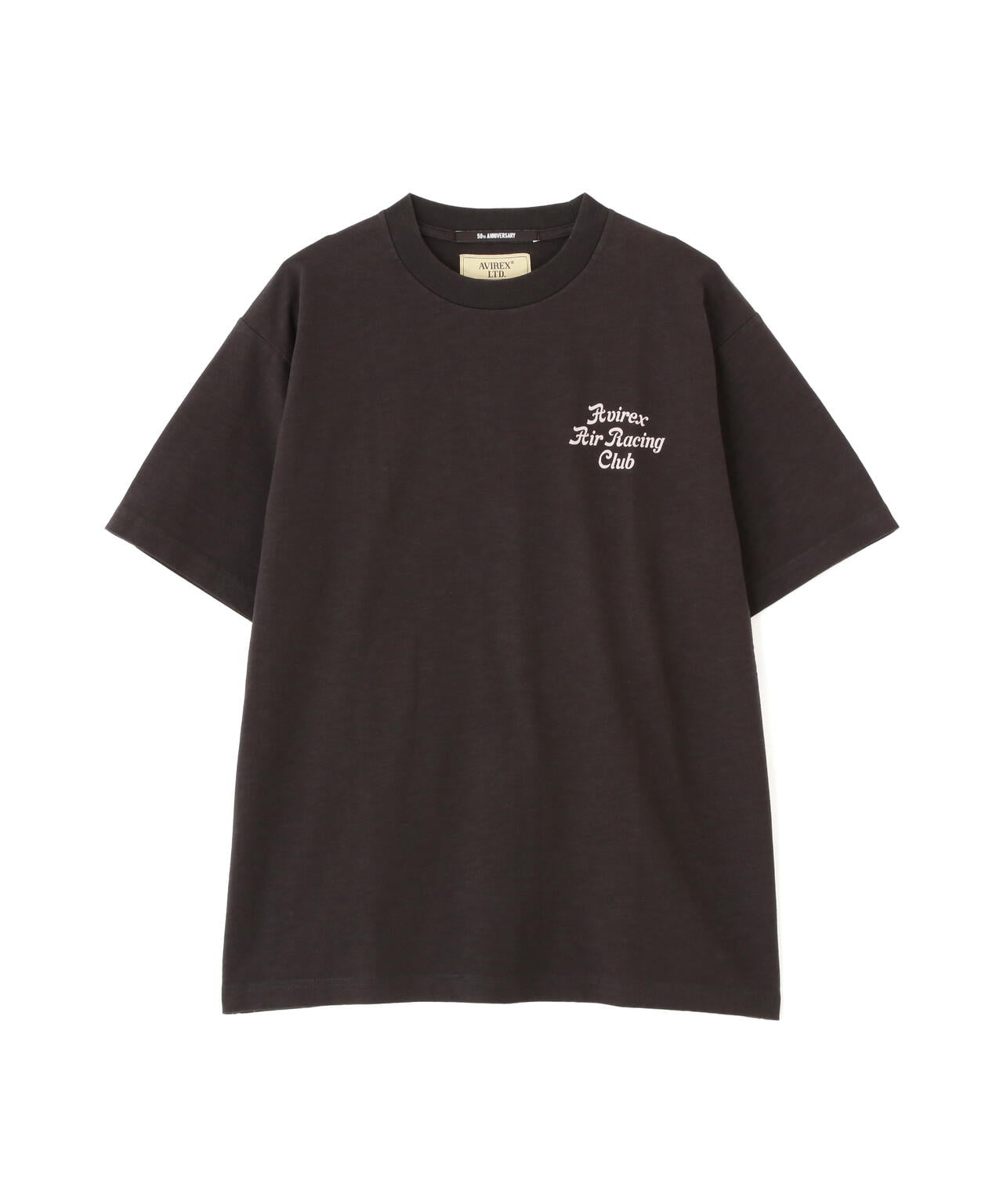 《A.A.R.C》GARAGE SLUB T-SHIRT