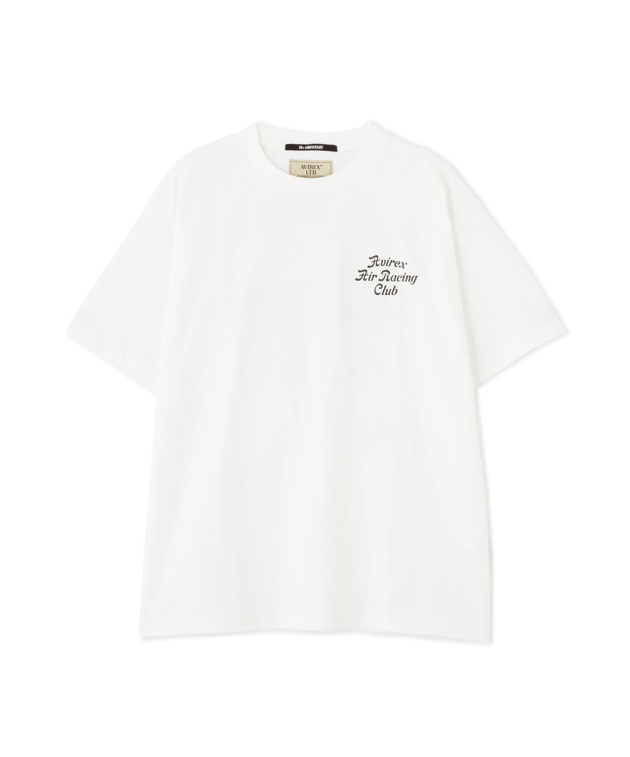 《A.A.R.C》GARAGE SLUB T-SHIRT