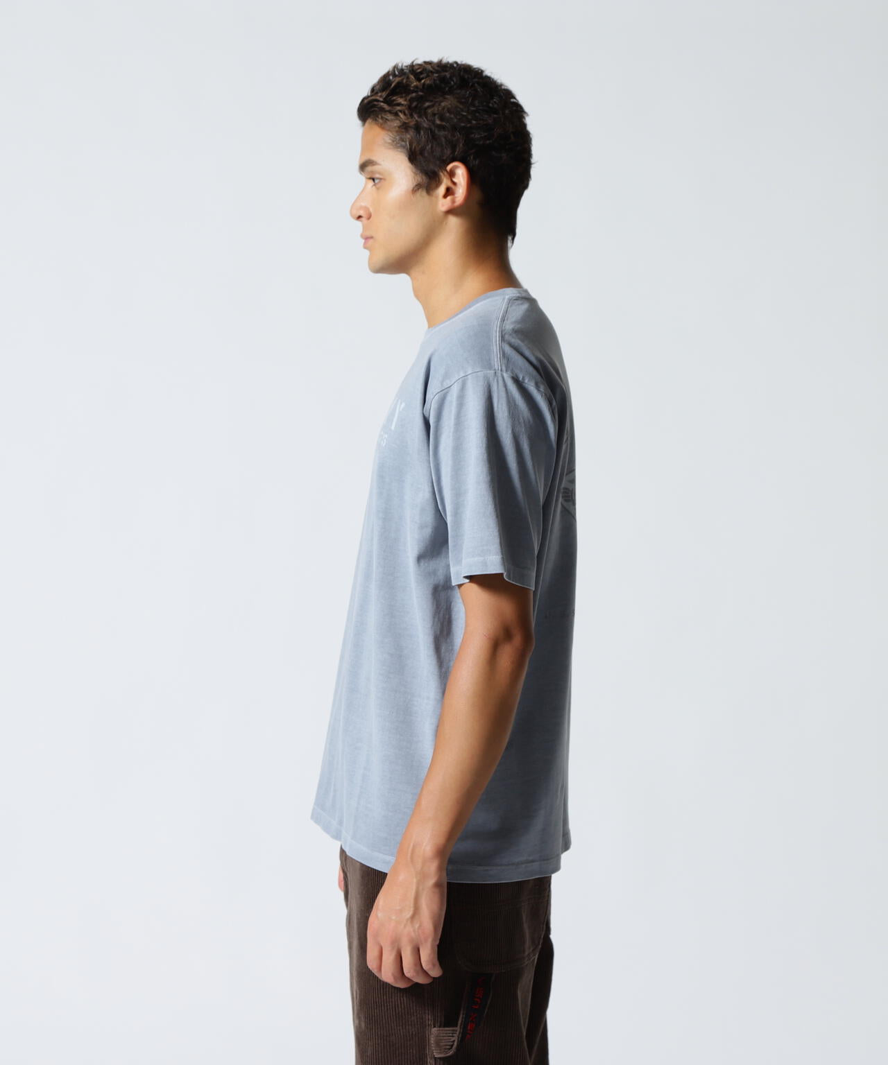 《直営店限定》FADE WASH TOP GUN T-SHIRT