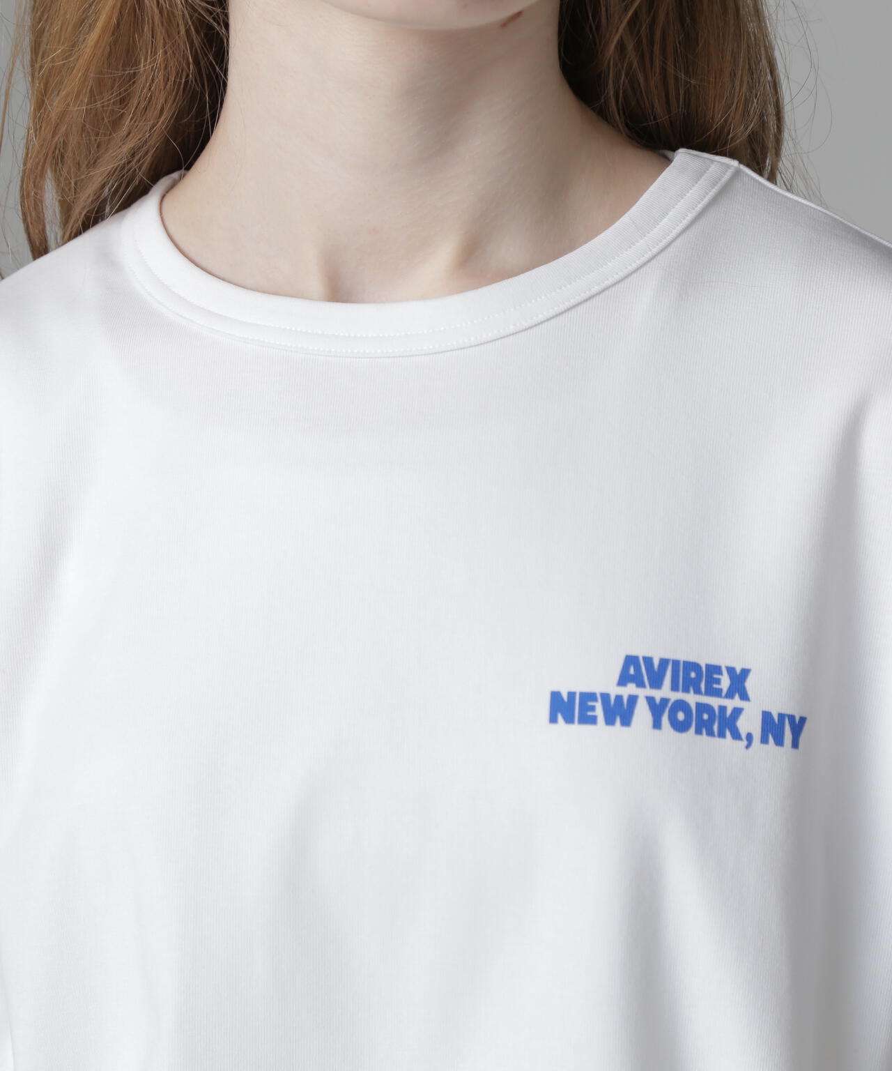 <WOMAN>50TH ANIMALS T-SHIRT