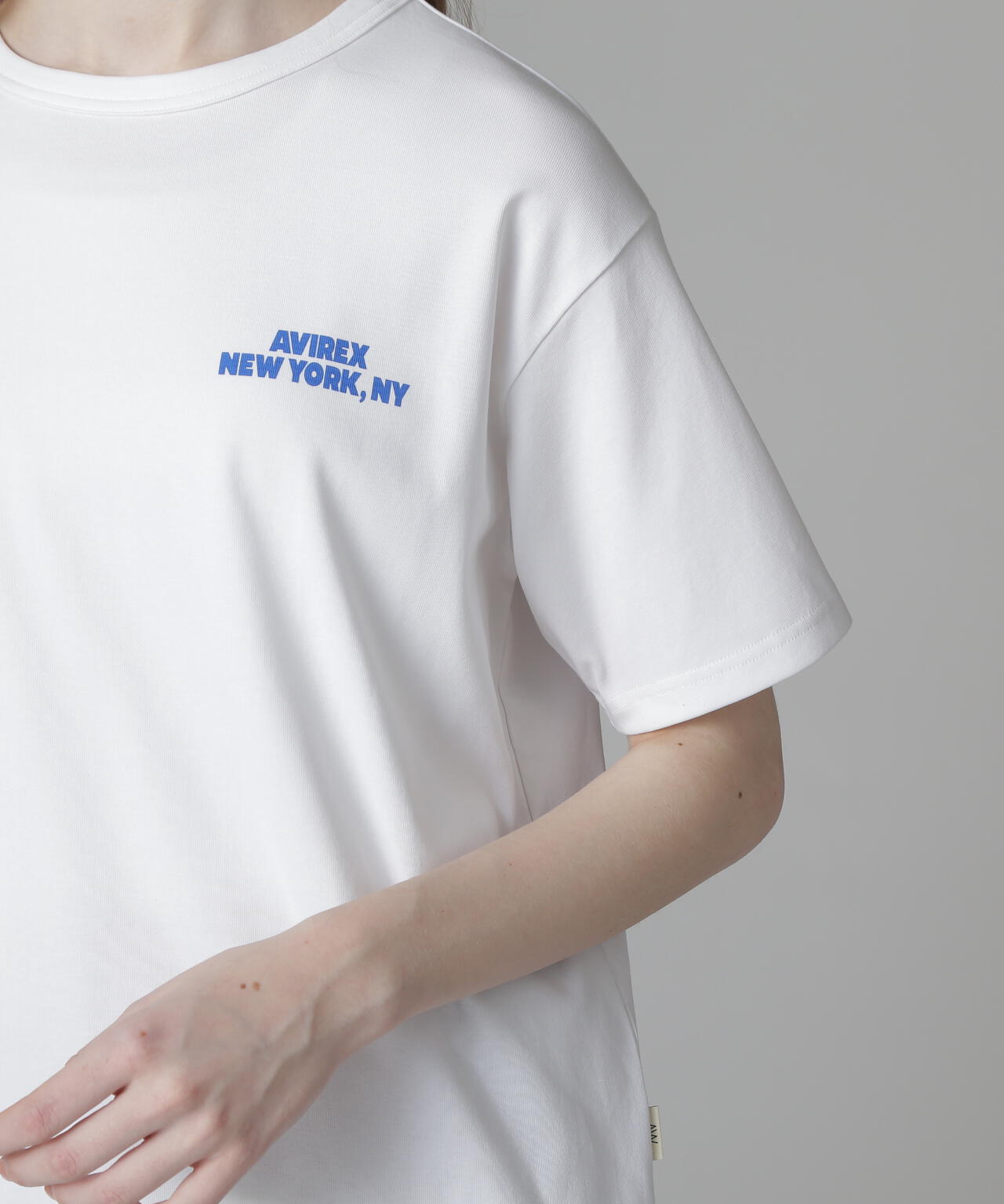 <WOMAN>50TH ANIMALS T-SHIRT