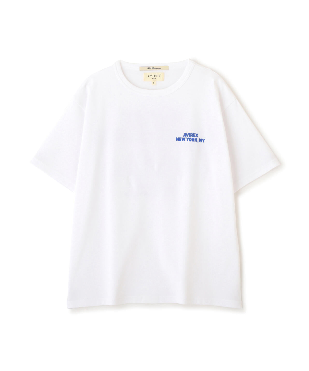 <WOMAN>50TH ANIMALS T-SHIRT