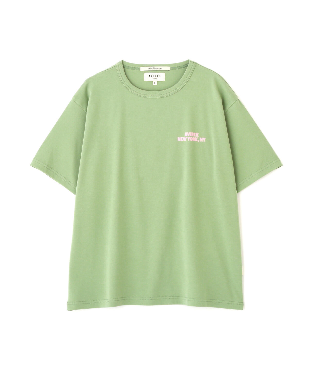 <WOMAN>50TH ANIMALS T-SHIRT