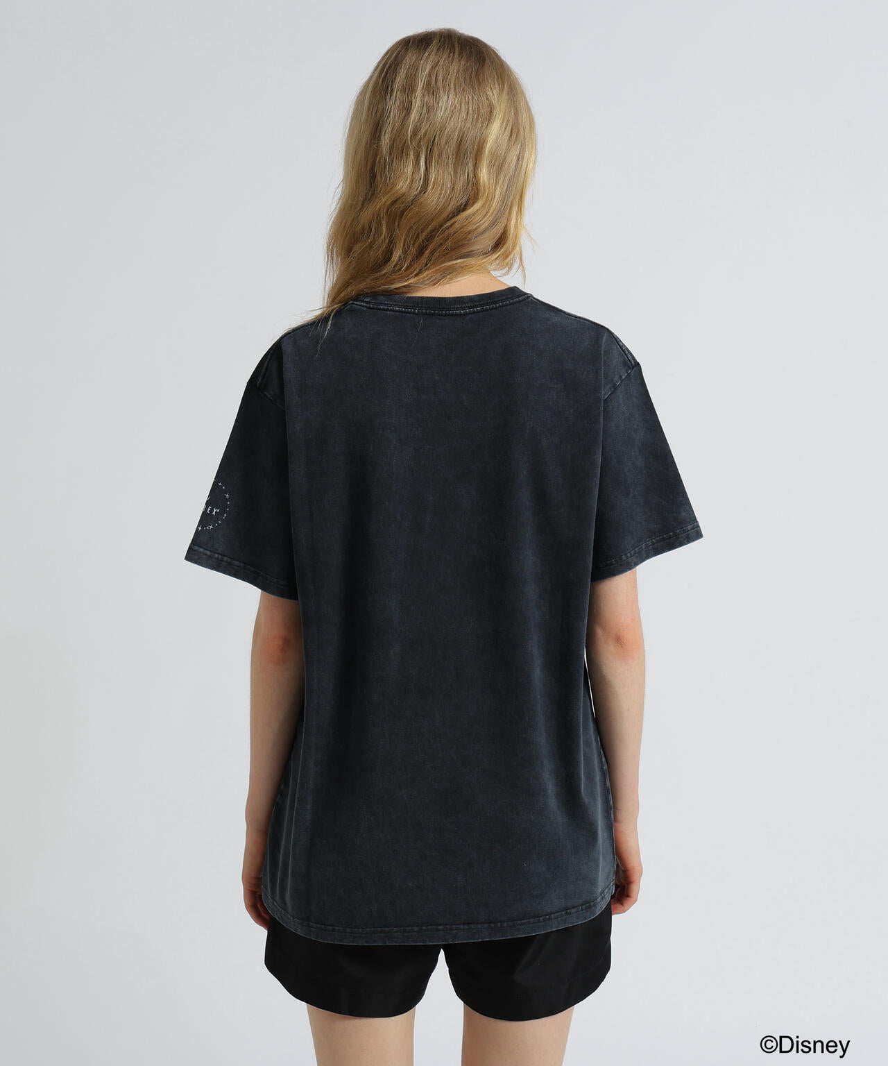 《Disney Collection》FANTASIA / MICKEY MOUSE / L-FILM MAGIC T-SHIRT