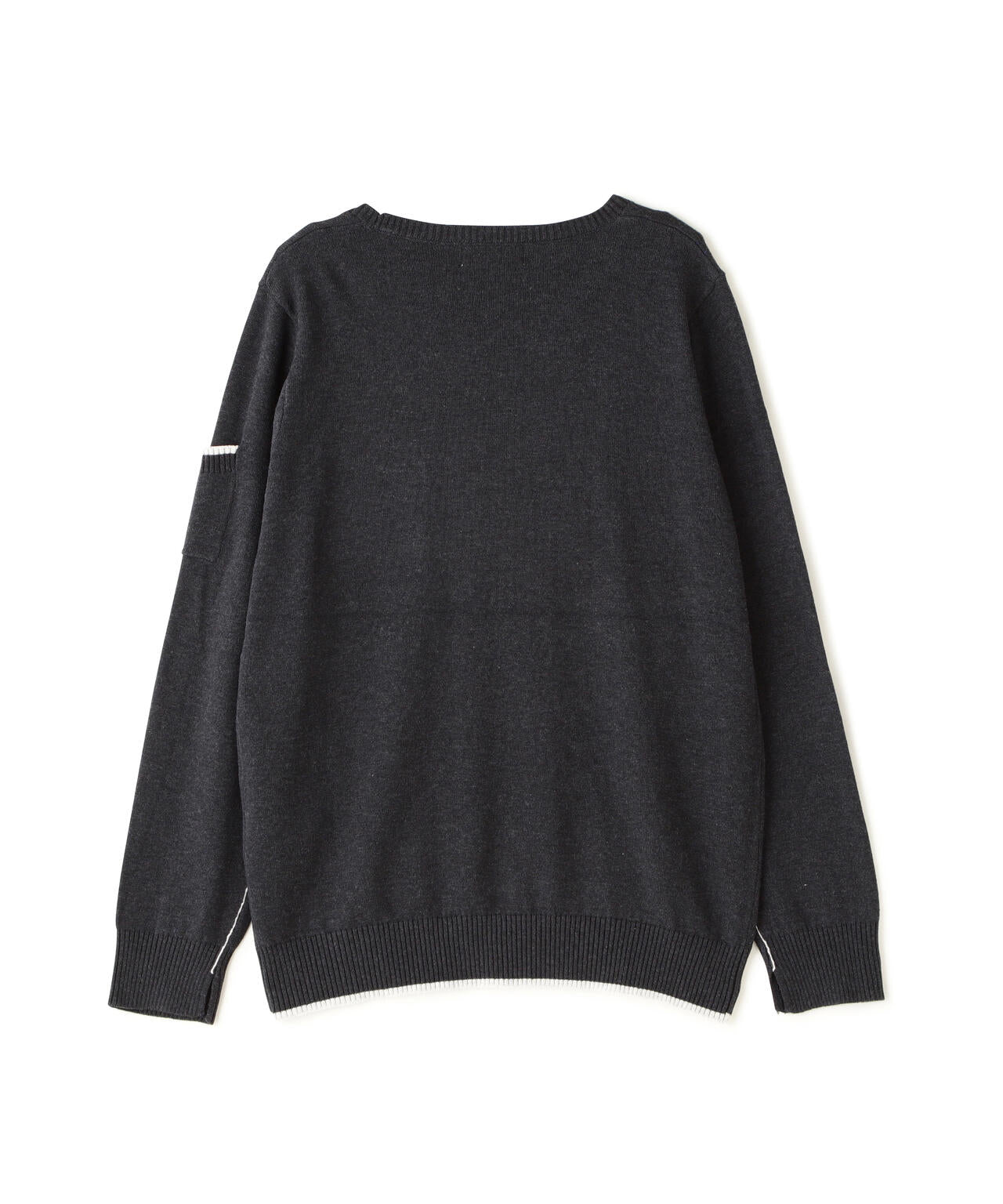 FATIGUE KNIT TOPS/ファティーグニットトップス