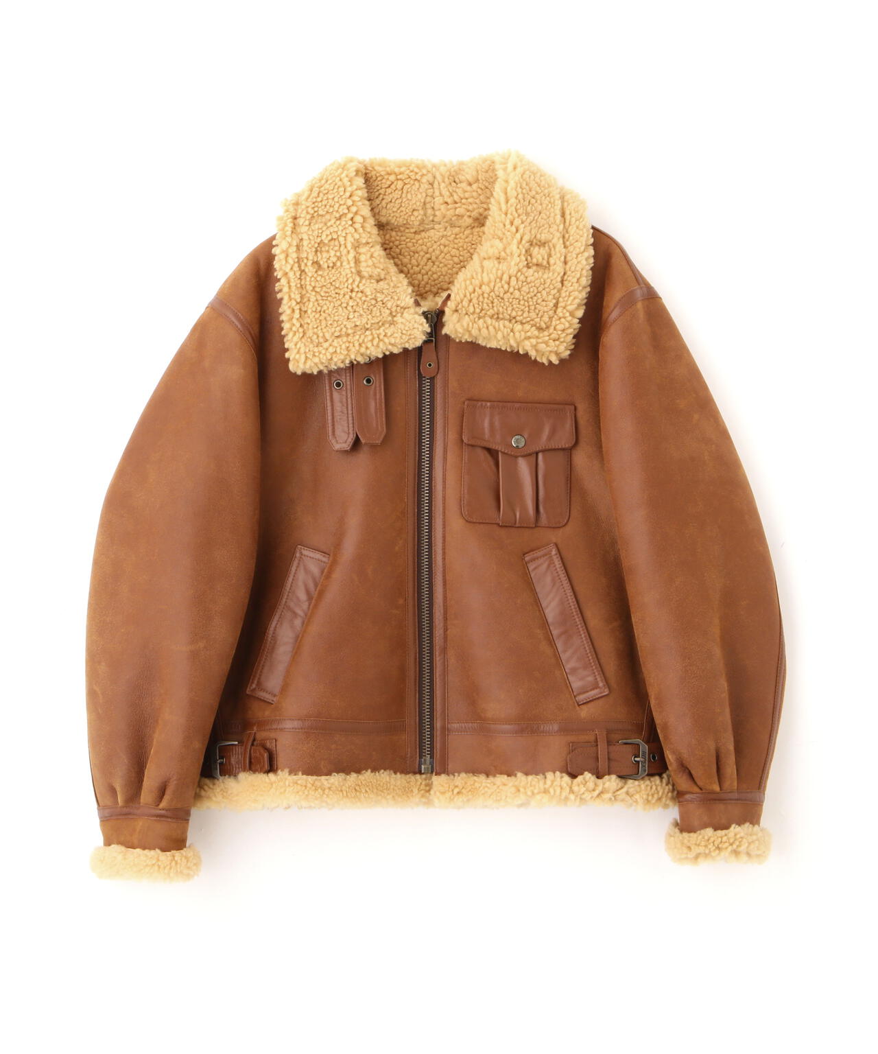 《50th ANNIVERSARY/WOMAN》B-3 CUSTOM 50TH EDITION