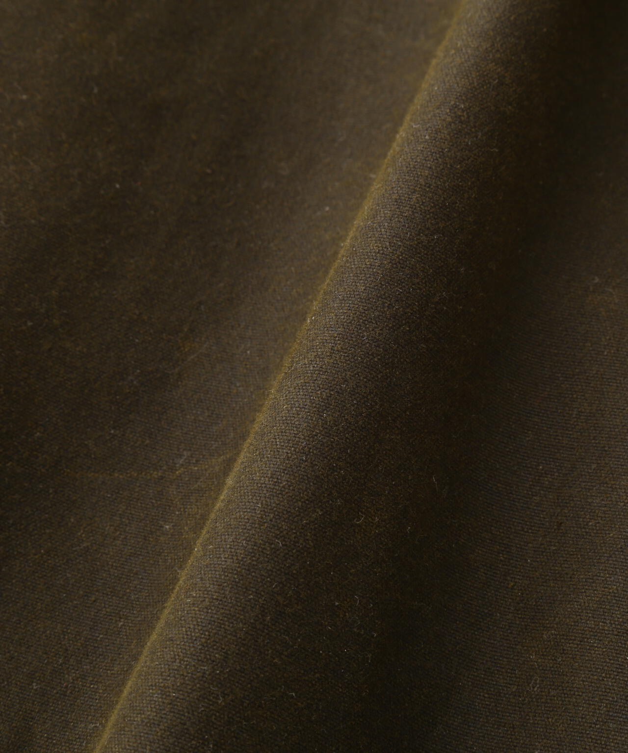 MILITARY FABRIC B-1 CUSTOMS