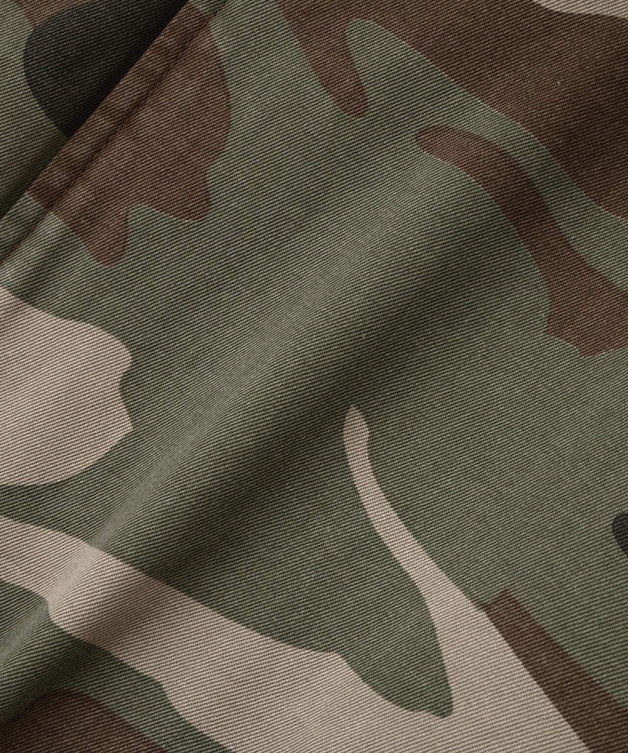 《WEB&DEPOT限定》CAMOUFLAGE N-2B