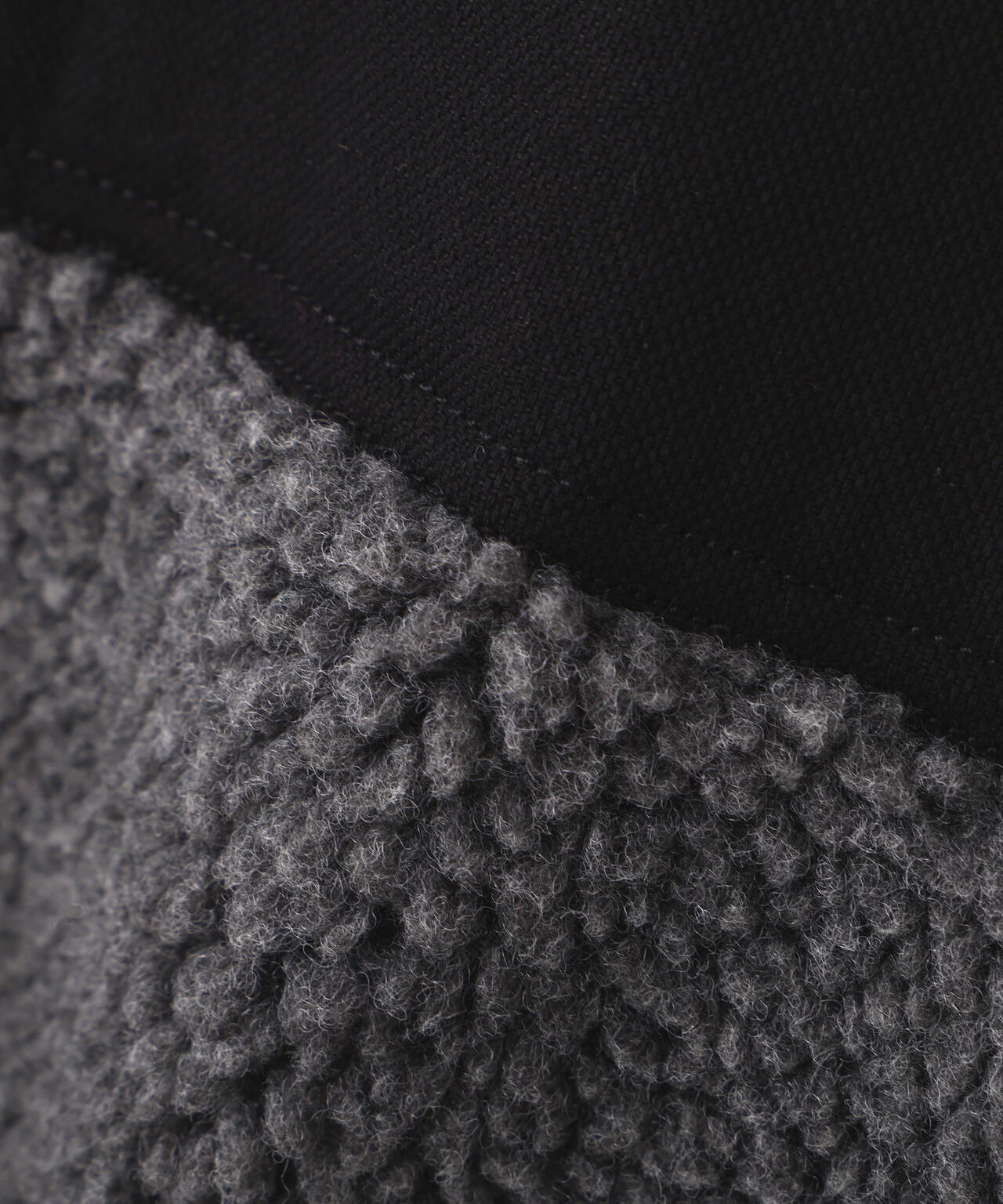 《直営店限定》BOA COMBI JACKET/ボアコンビジャケット