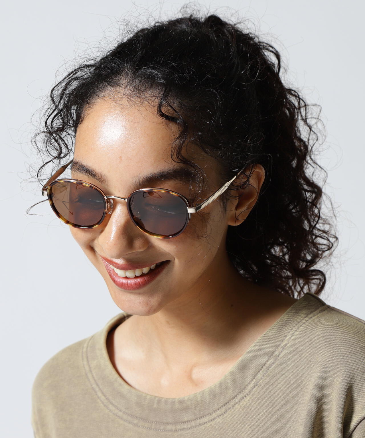 AVIREX EYEWEAR -AX-302