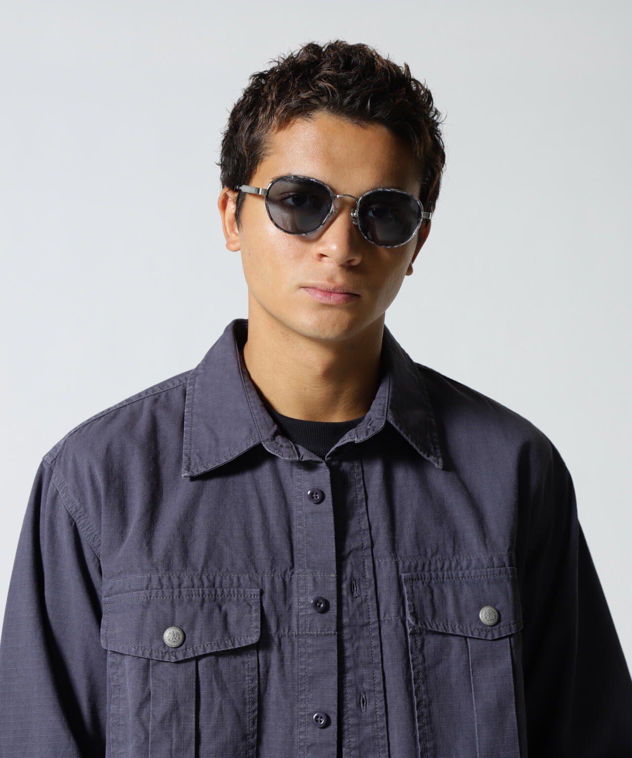 AVIREX EYEWEAR -AX-302