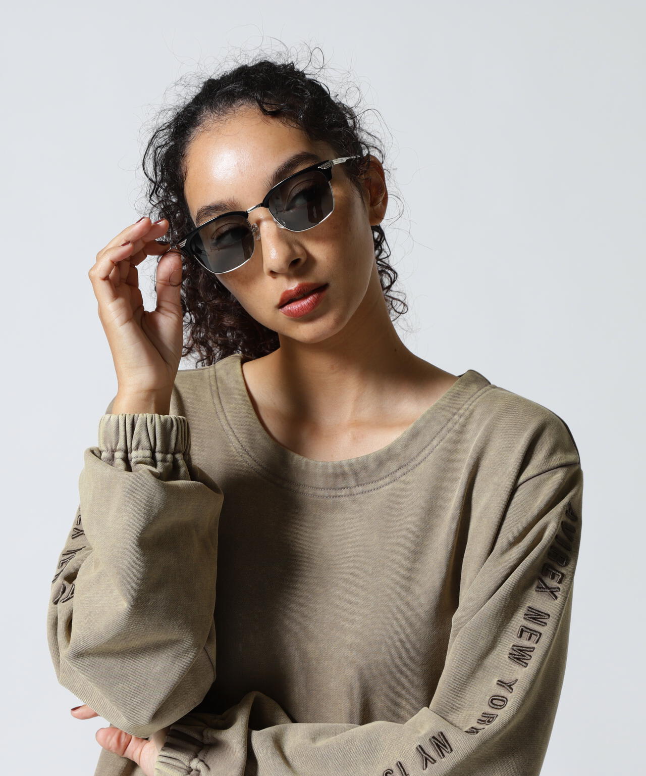AVIREX EYEWEAR -AX-304
